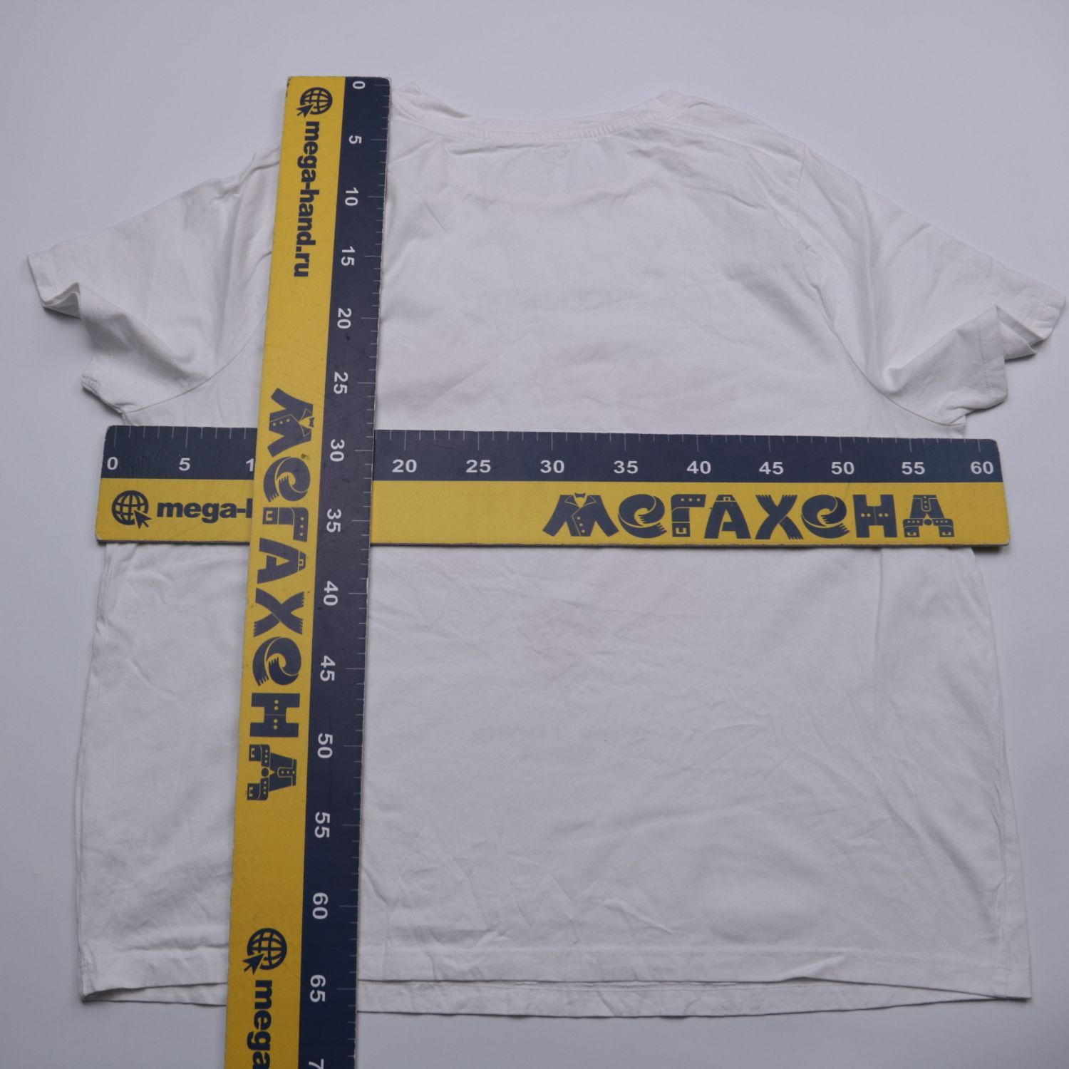 футболка TU