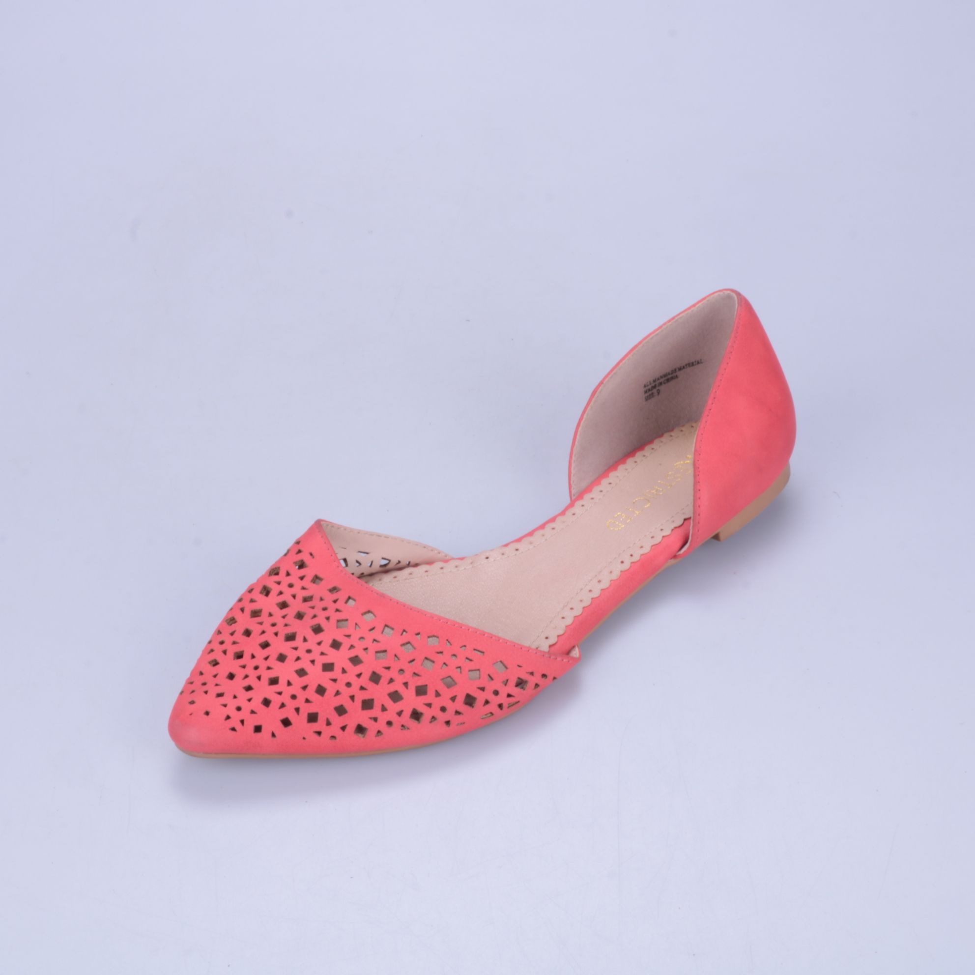 туфли Restricted