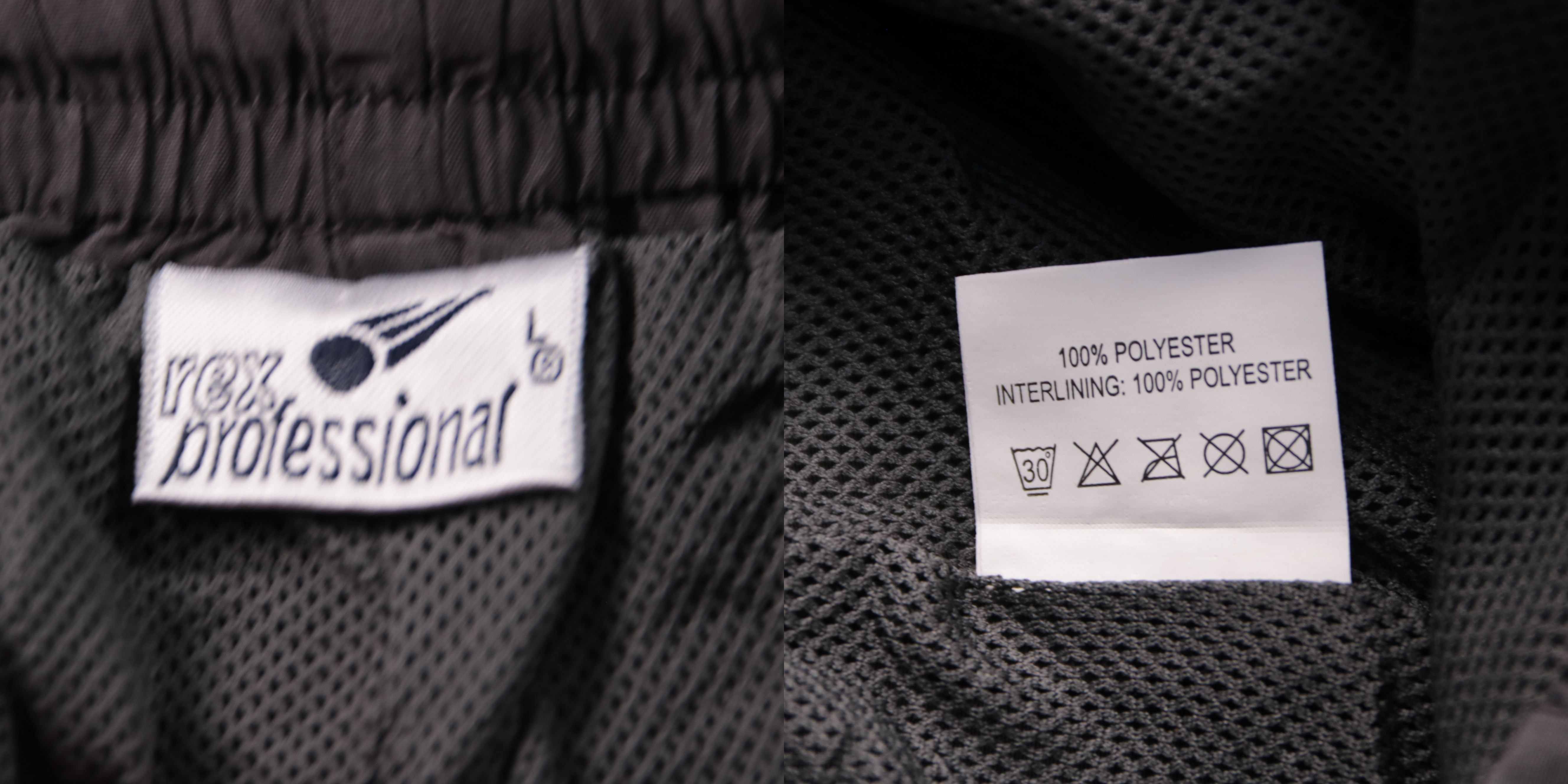 брюки Rex Professional