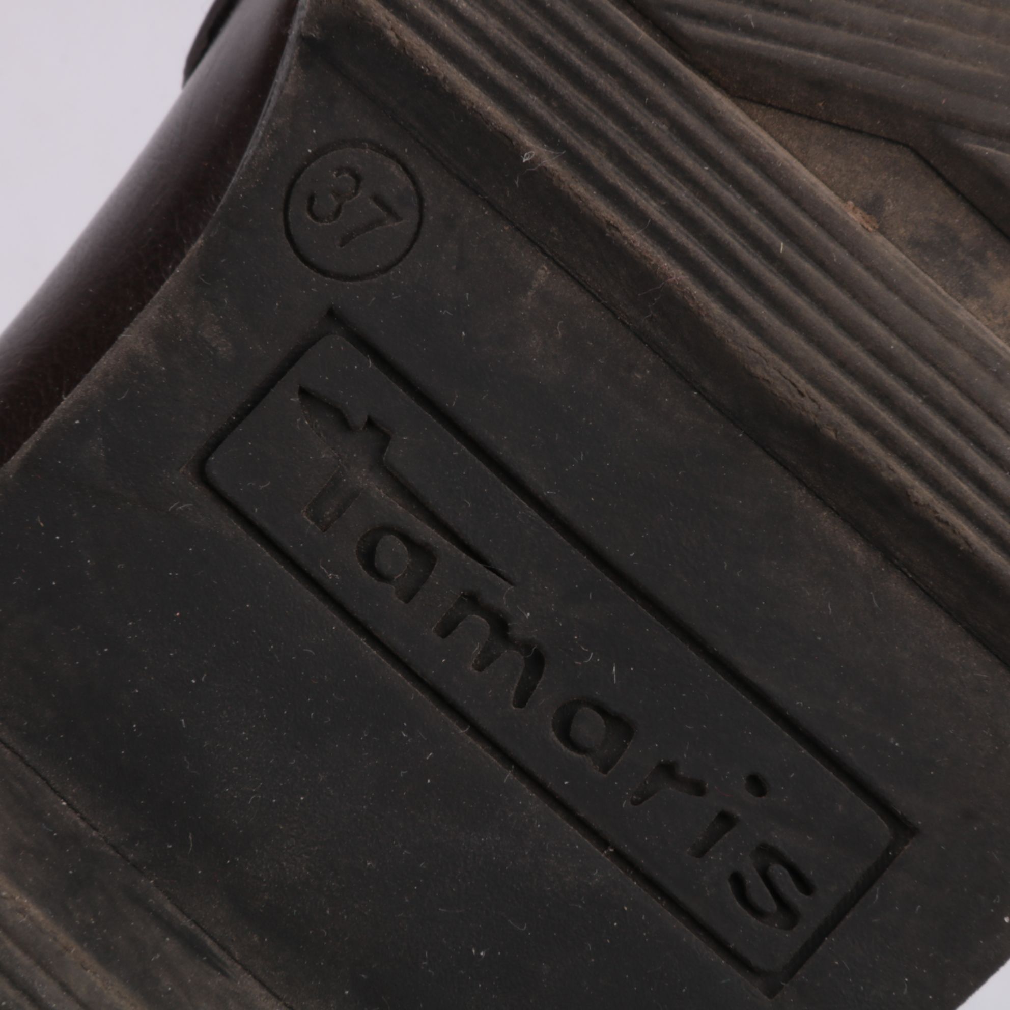 лоферы Tamaris