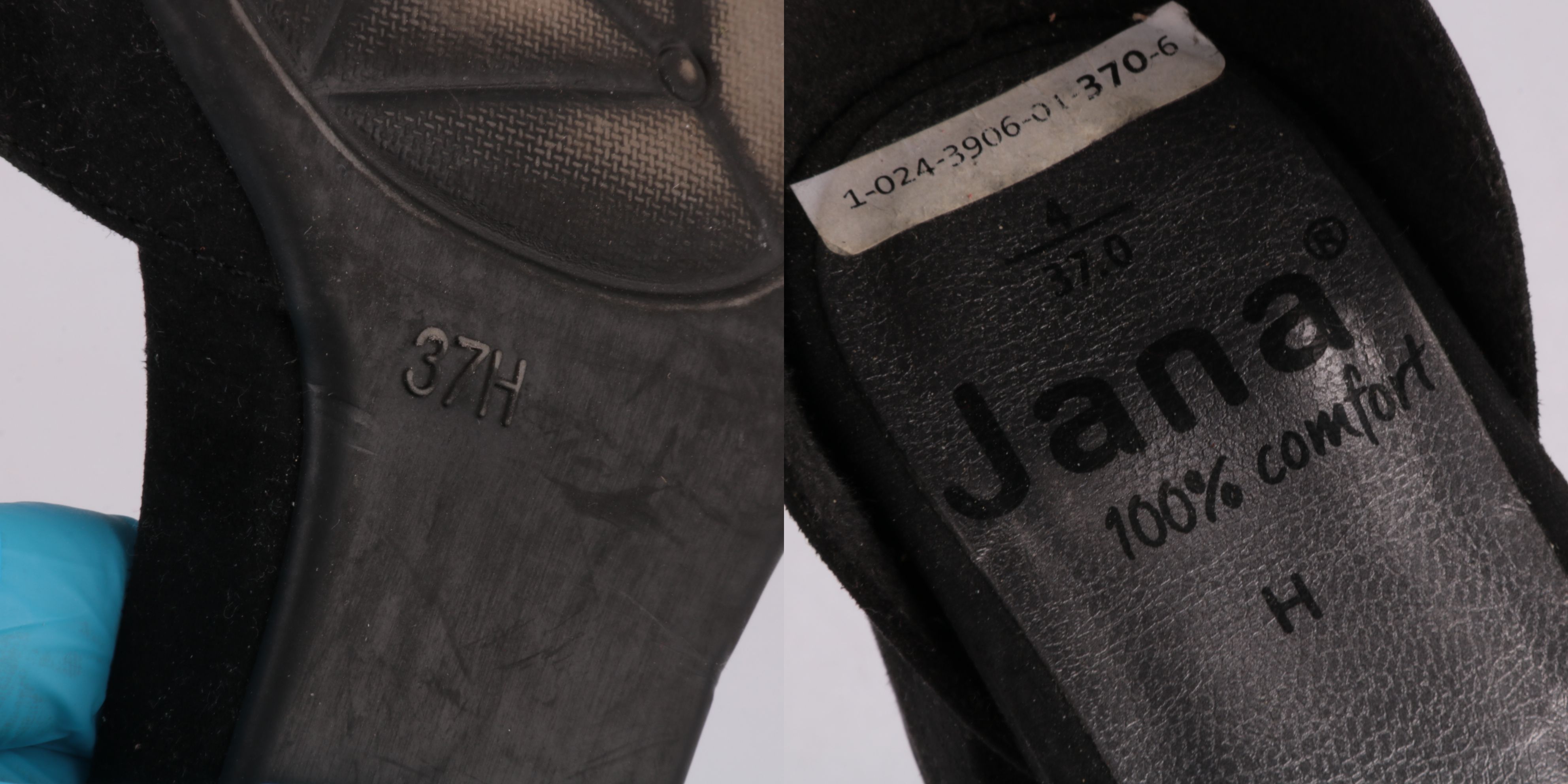 босоножки Jana