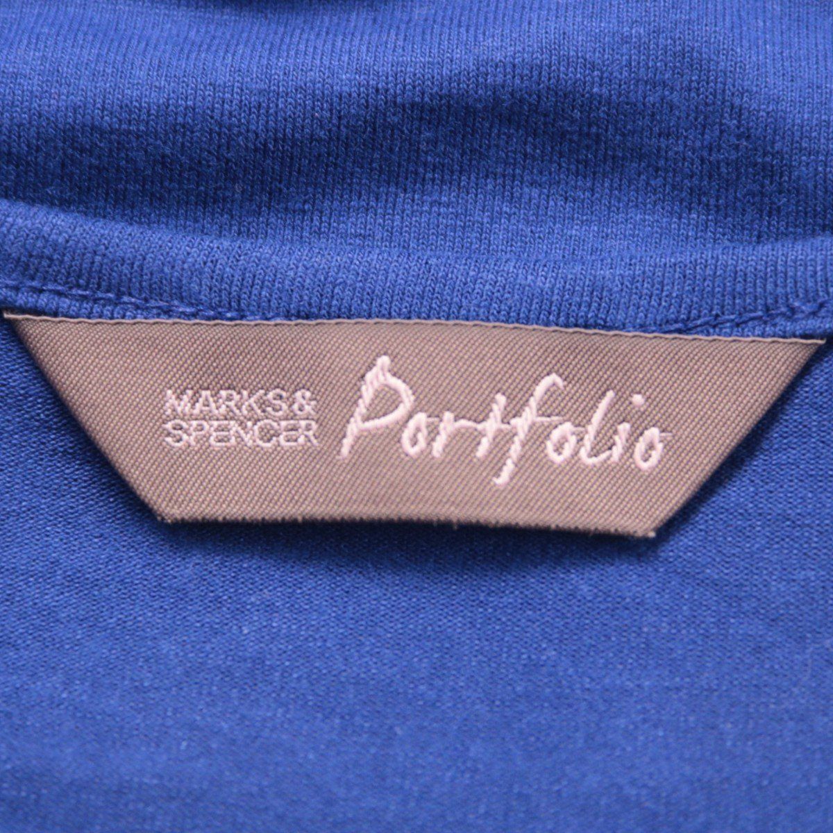 футболка Marks & Spencer