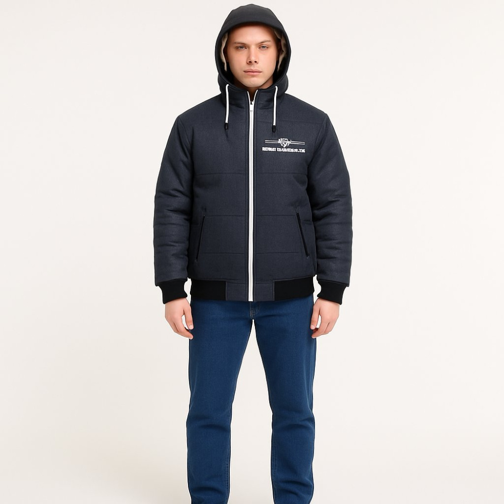 куртка Much More