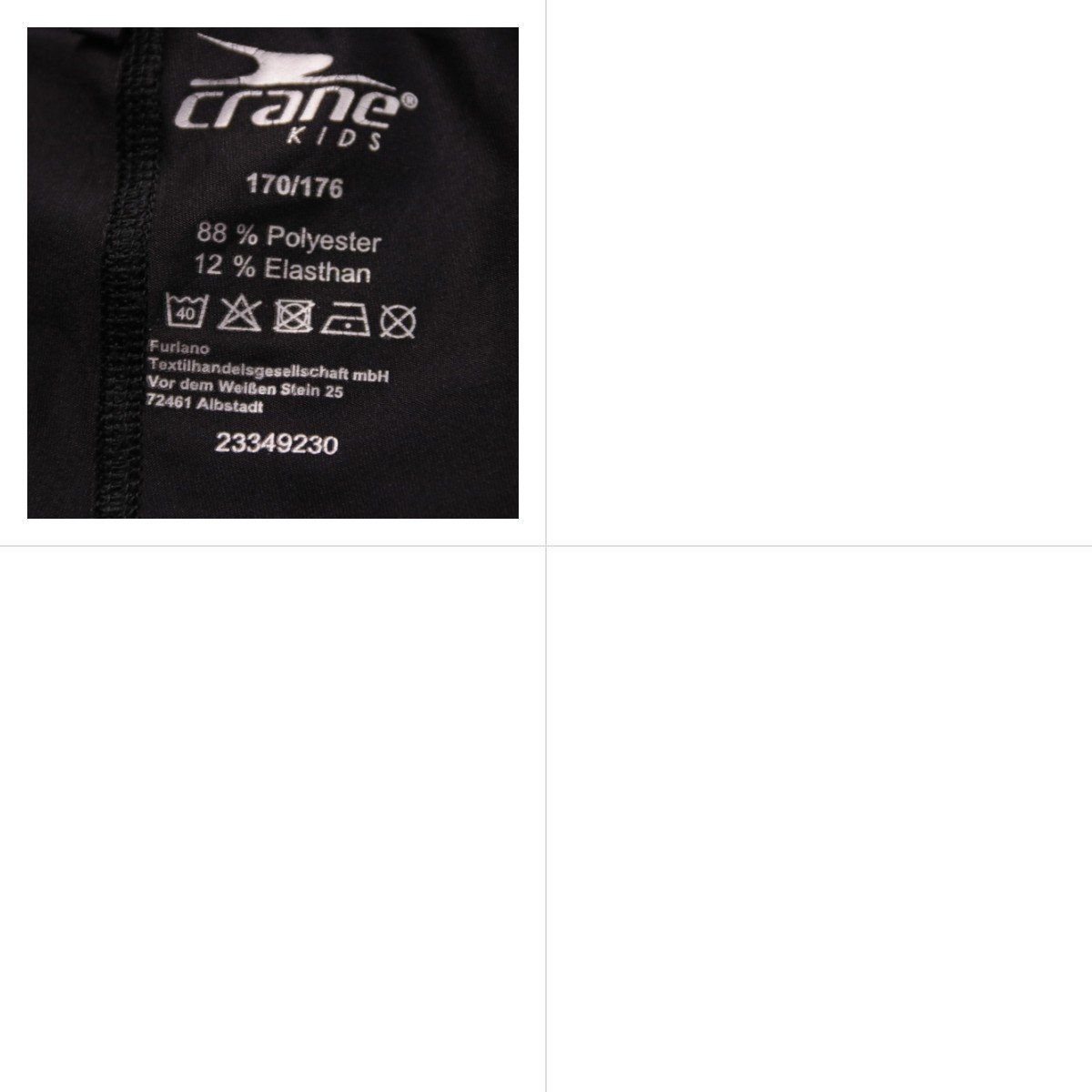 легинсы Crane