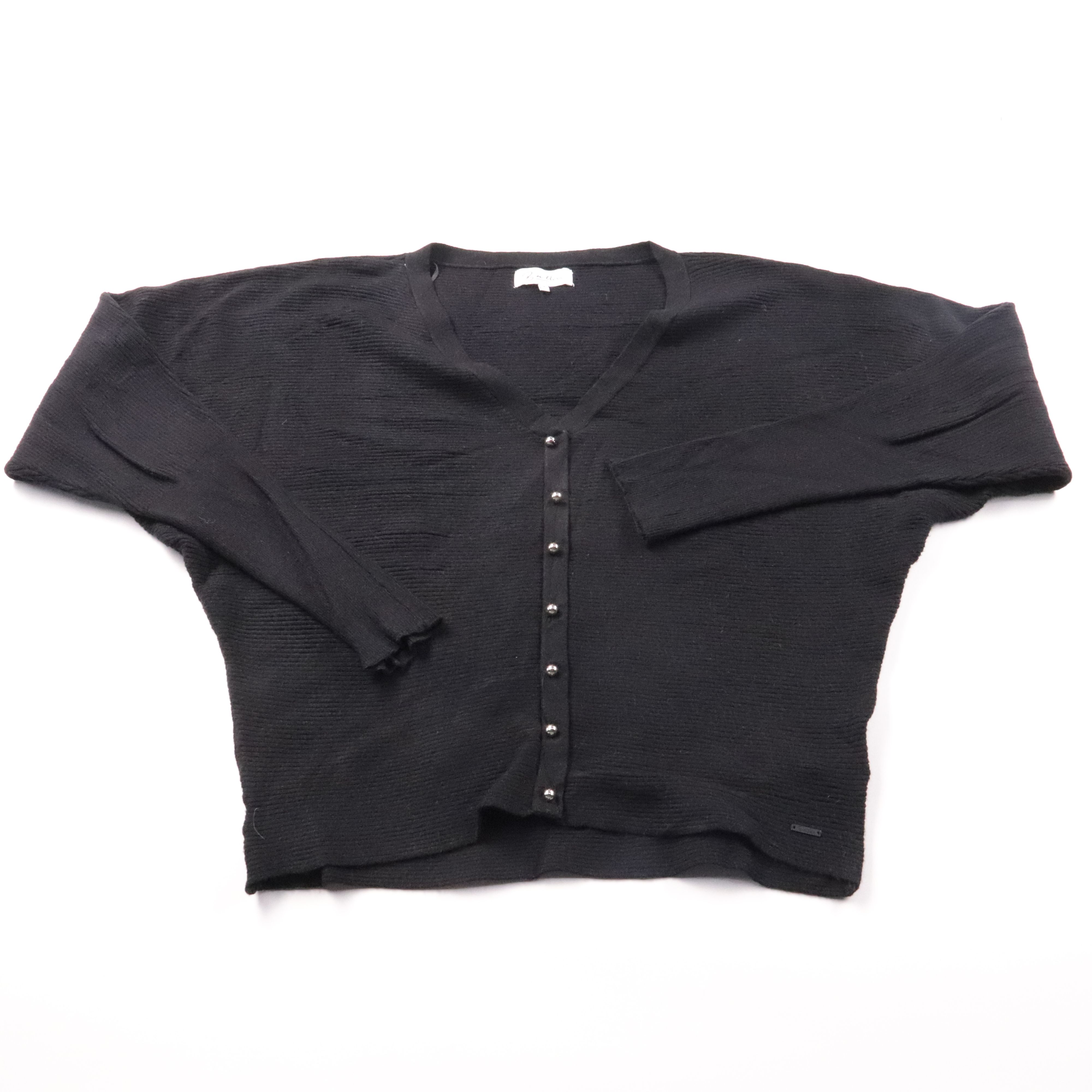 кардиган Bien Bleu