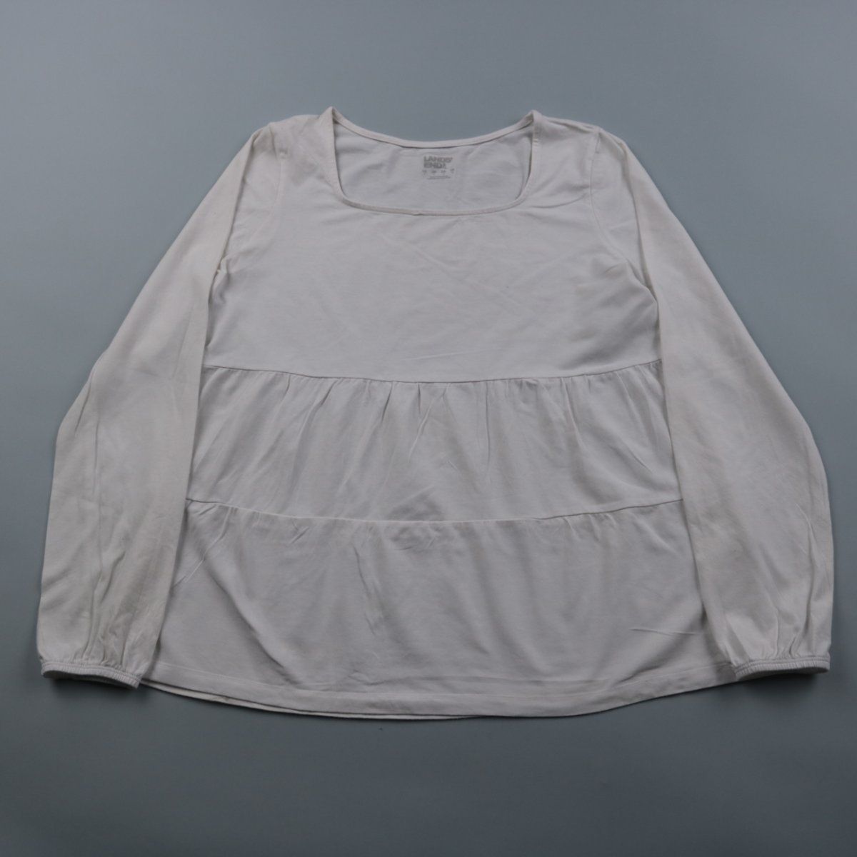 блузка Lands' End