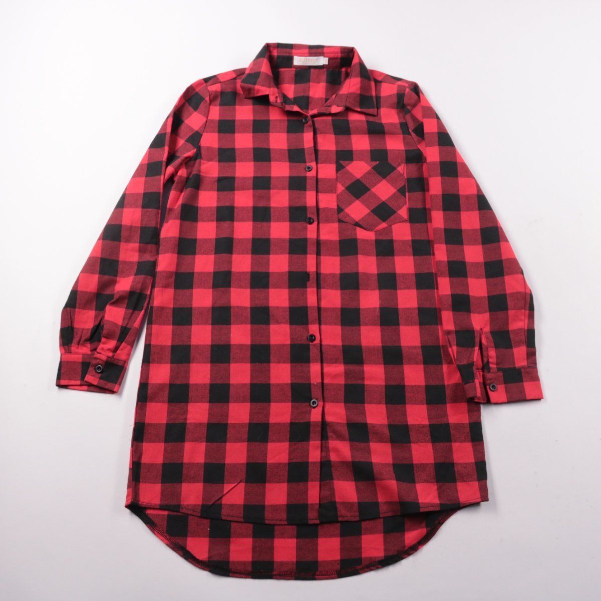 рубашка Effeny