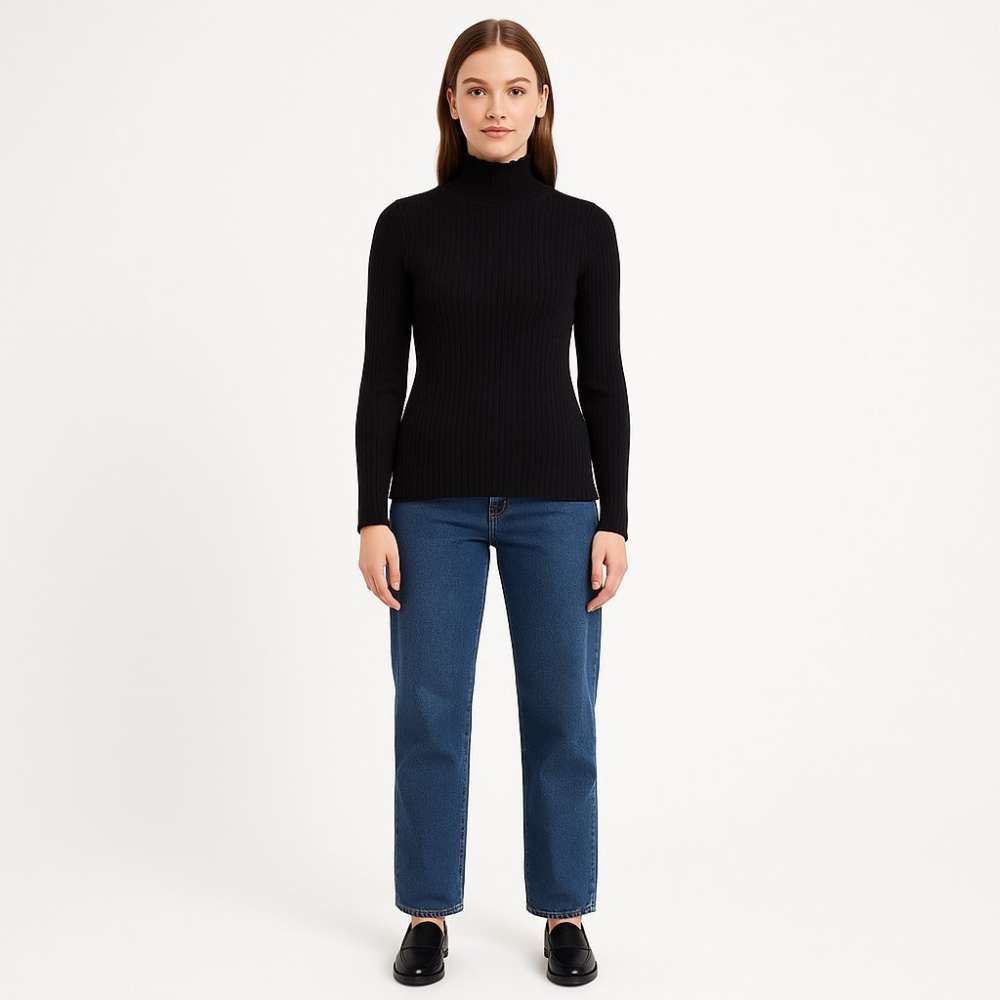 водолазка Zara