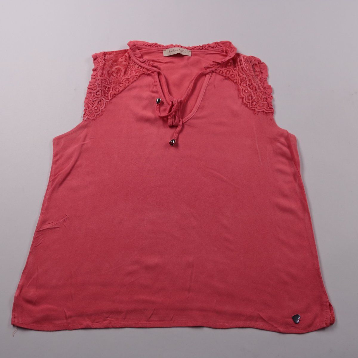 топ An’lie & Amélie