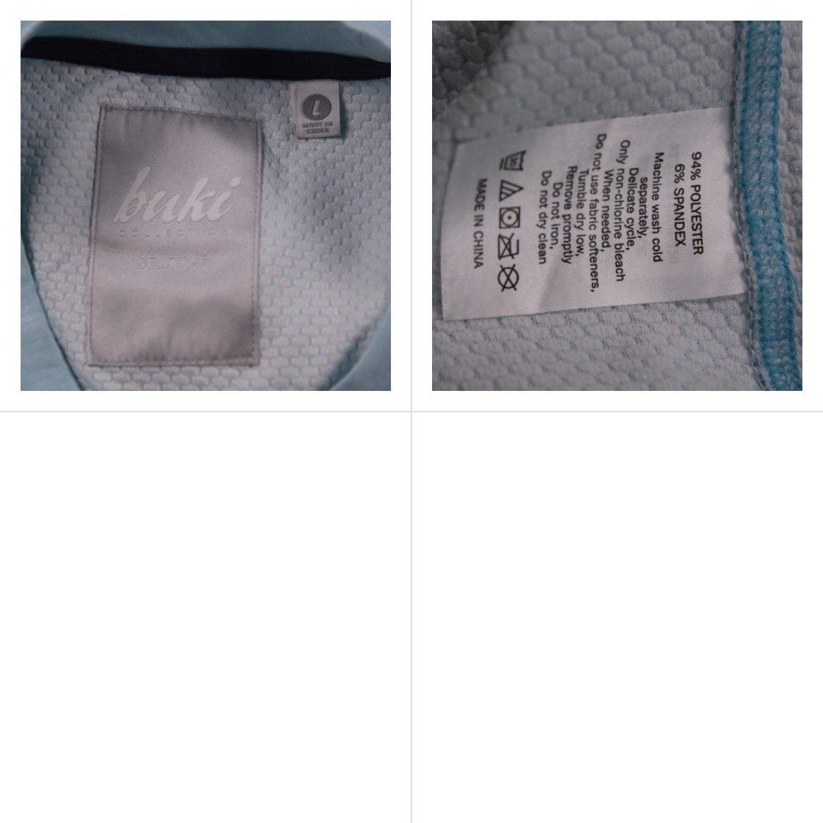 свитшот Bruki