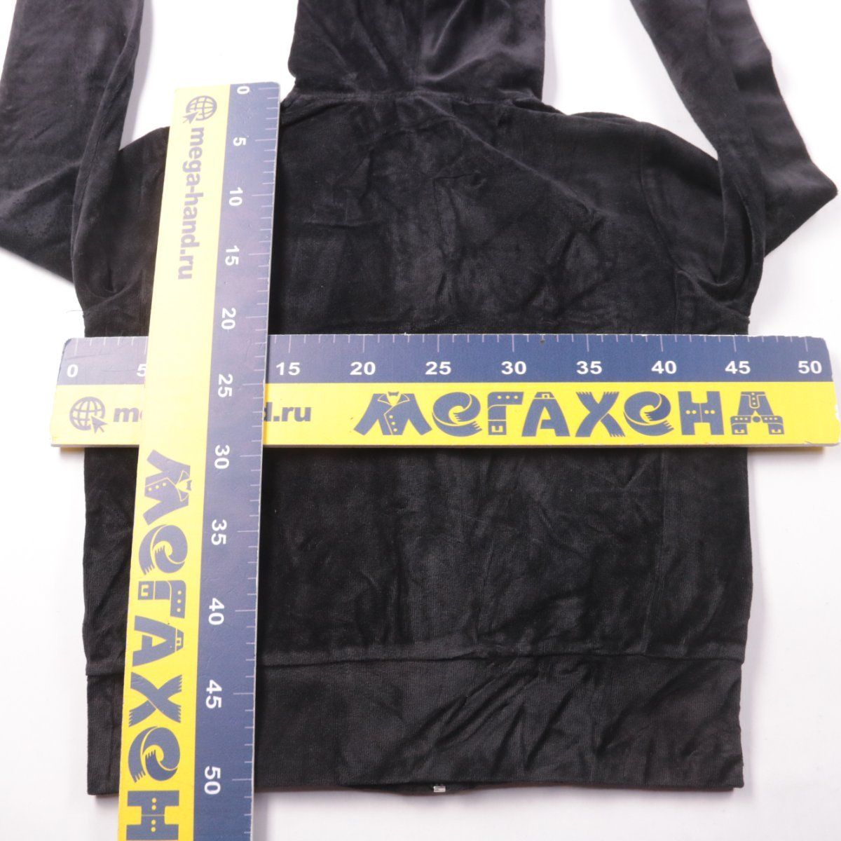 толстовка Paolo Feretti