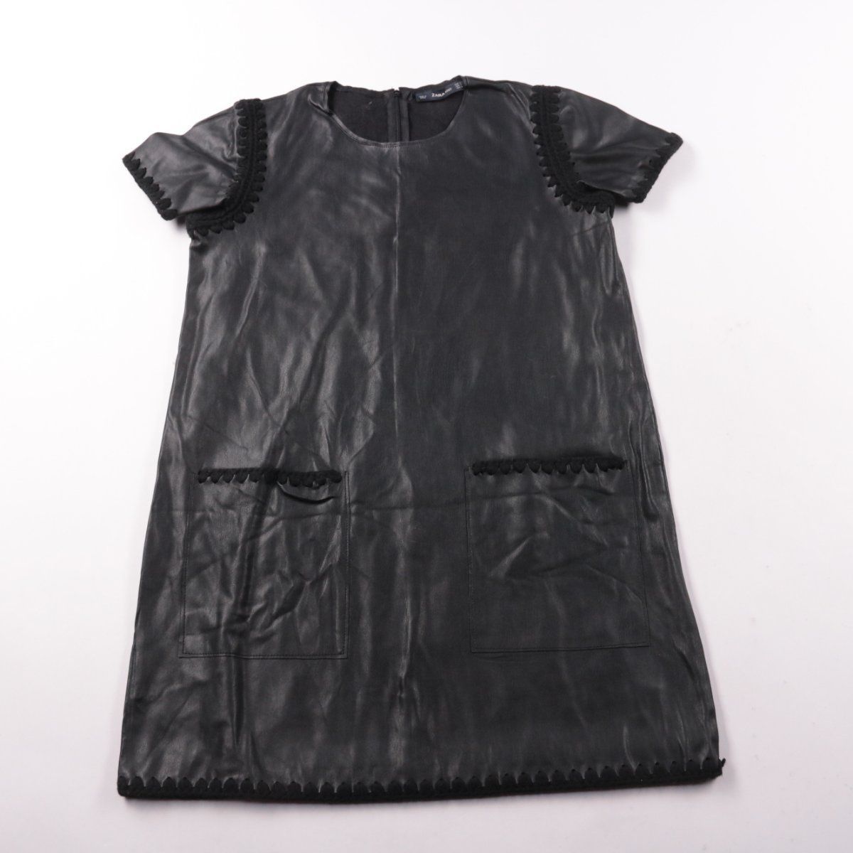 платье Zara