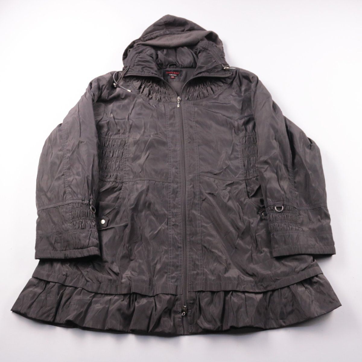 куртка Saturne