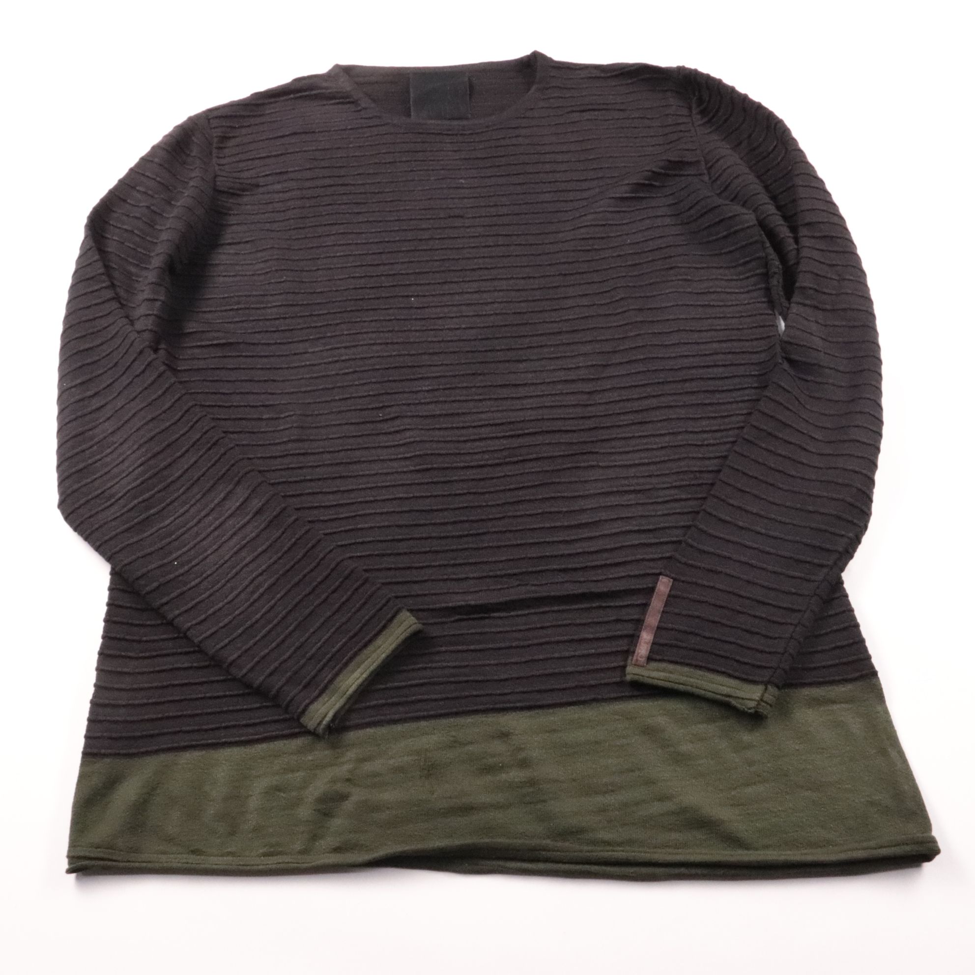 свитшот ZN MO