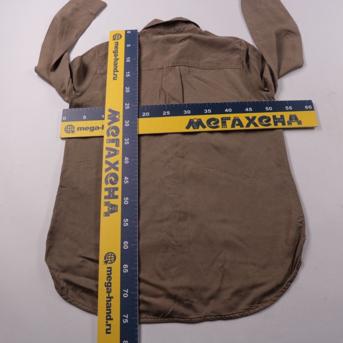 рубашка s.Oliver