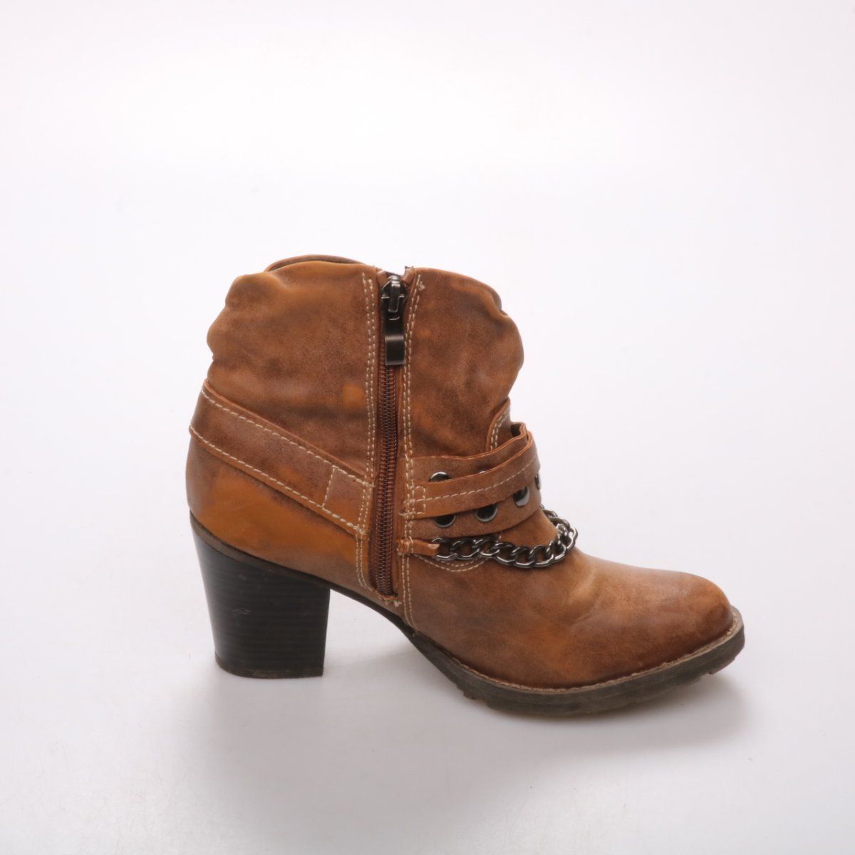 ботильоны Marco Tozzi