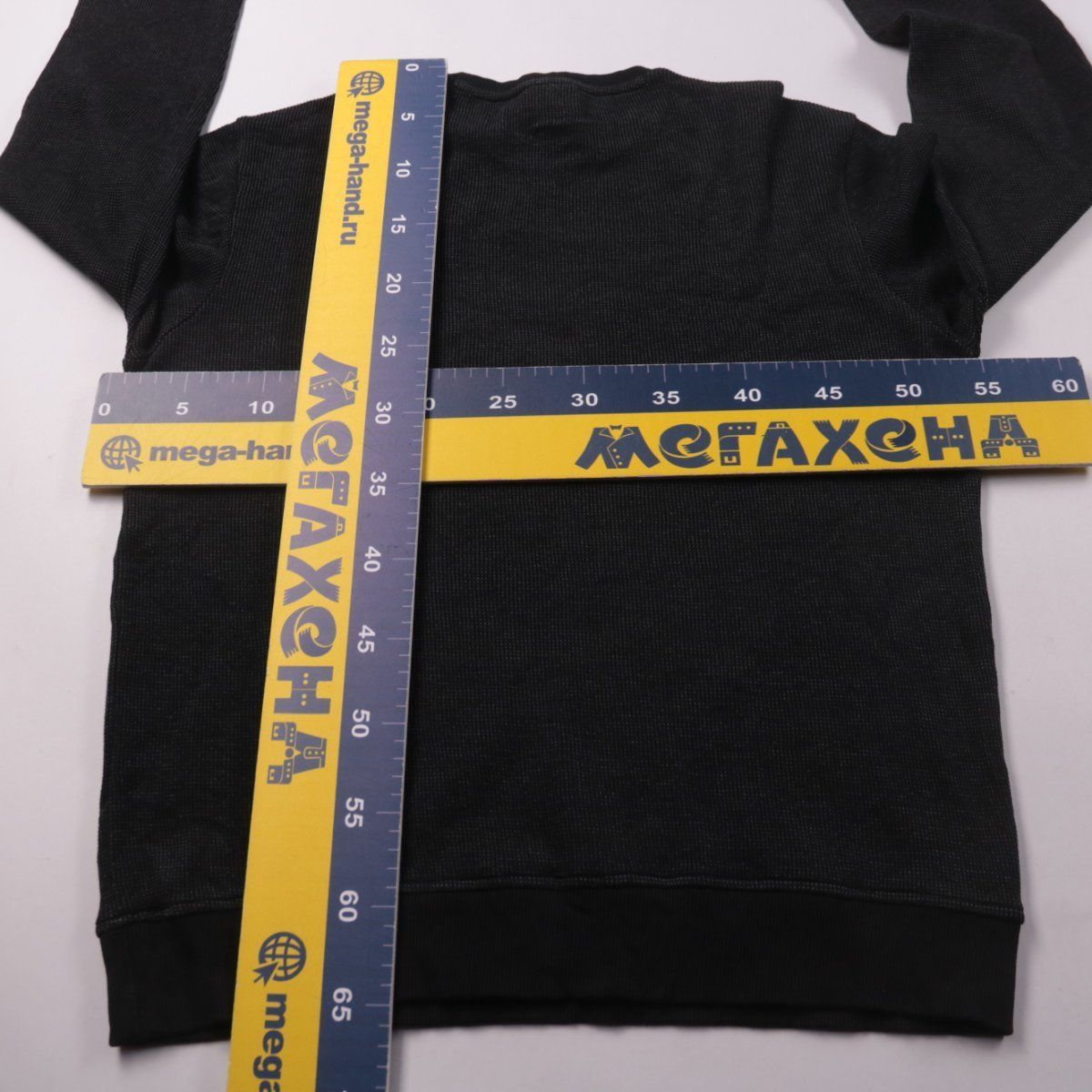 свитшот U.S. Polo Assn.