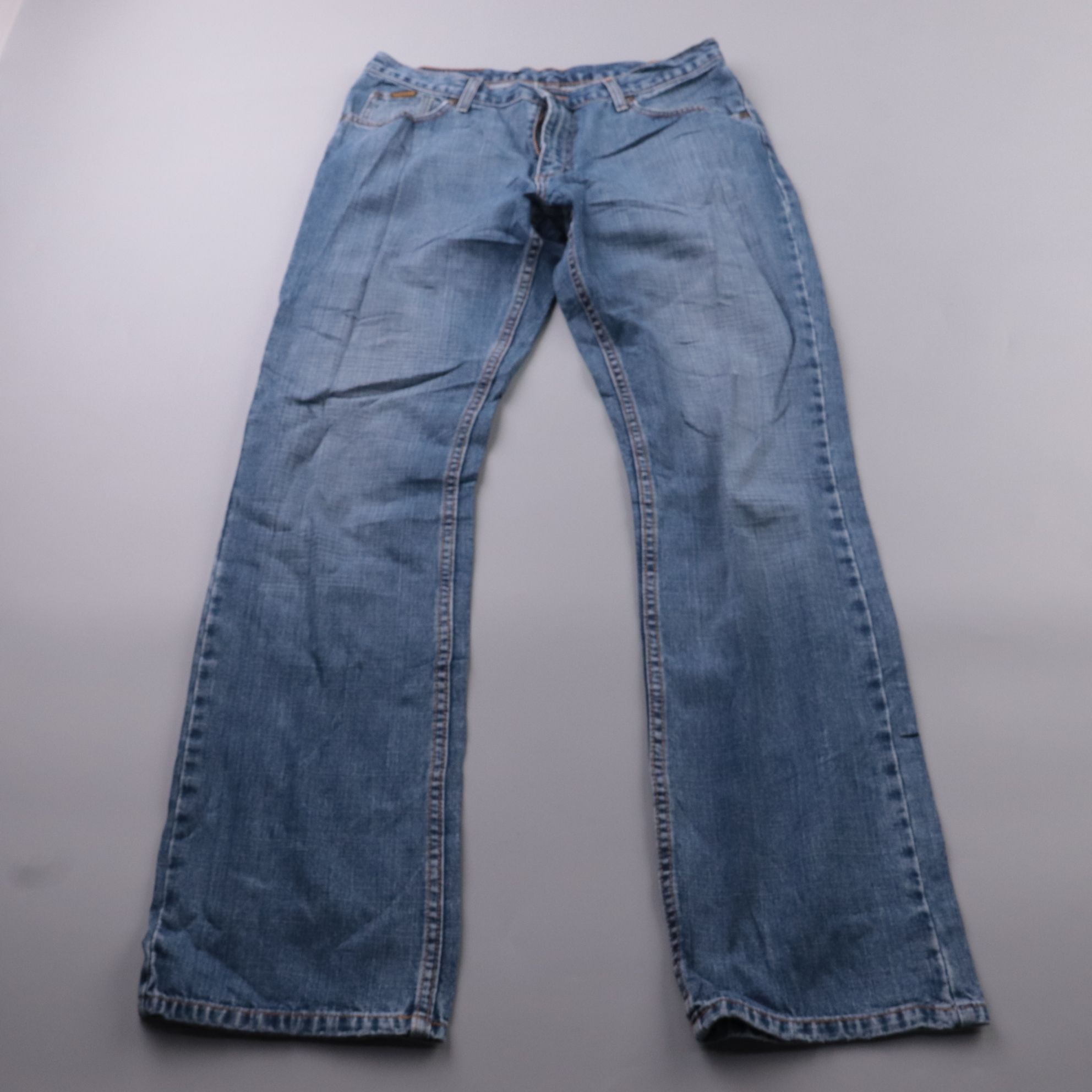 джинсы Maverick