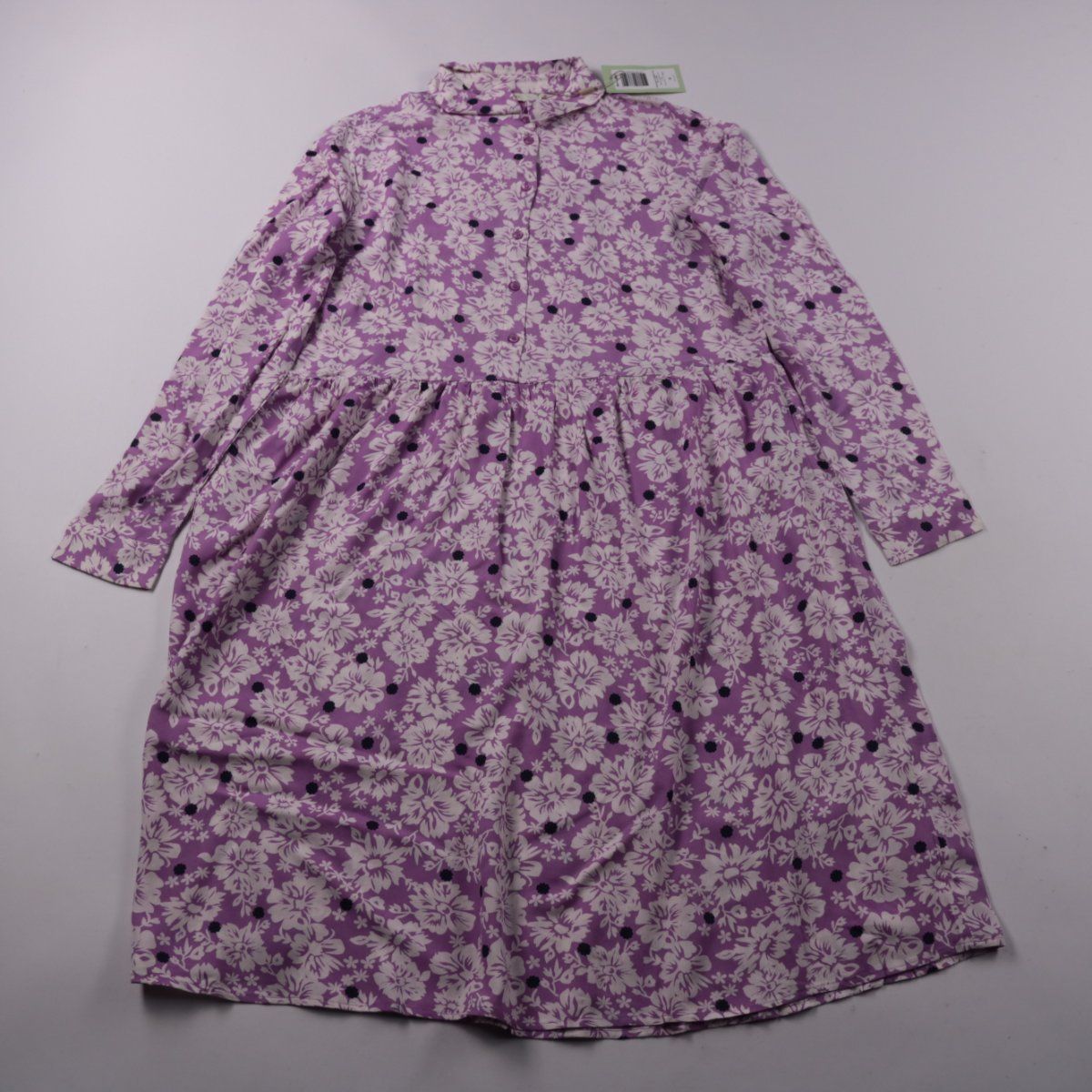 платье Fire & Glory