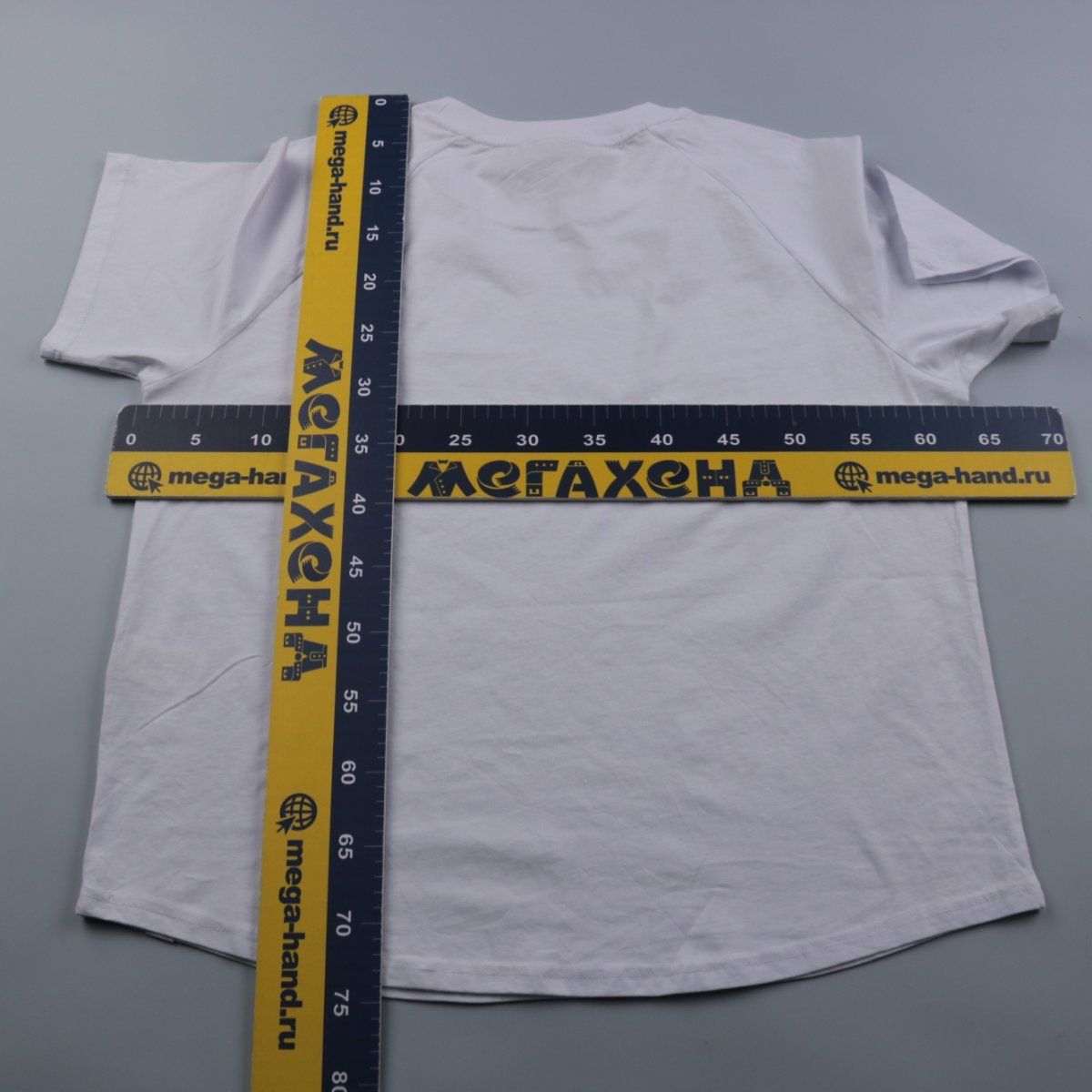 футболка Les Deux