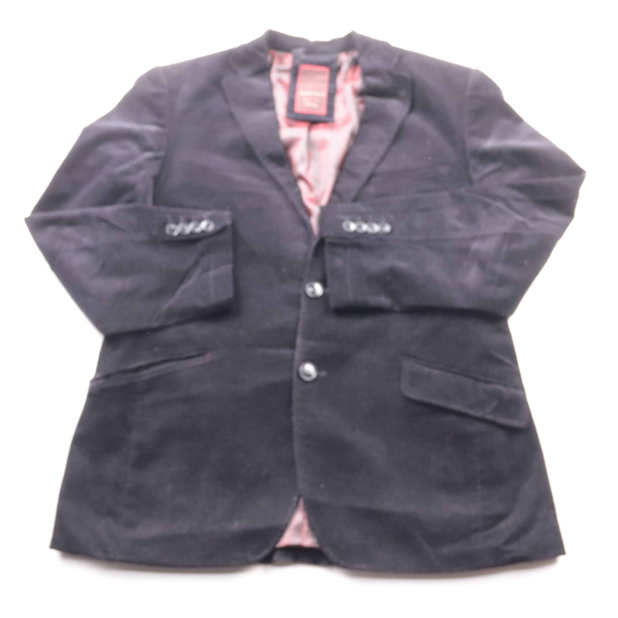 пиджак Angelo Litrico