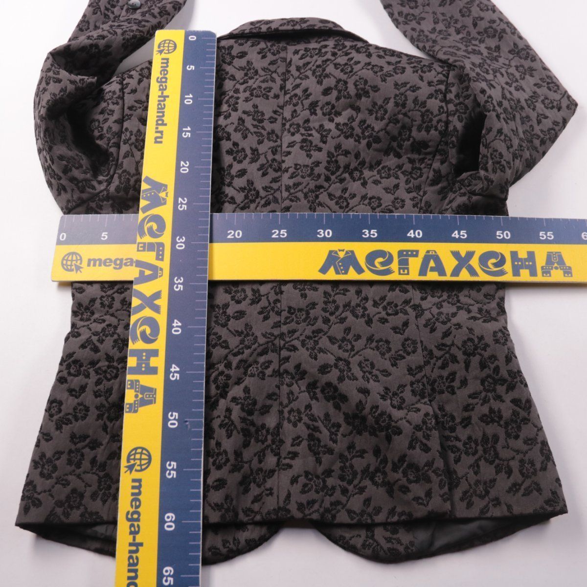 пиджак H&M