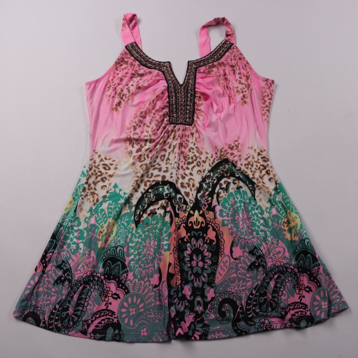 платье Body Flirt