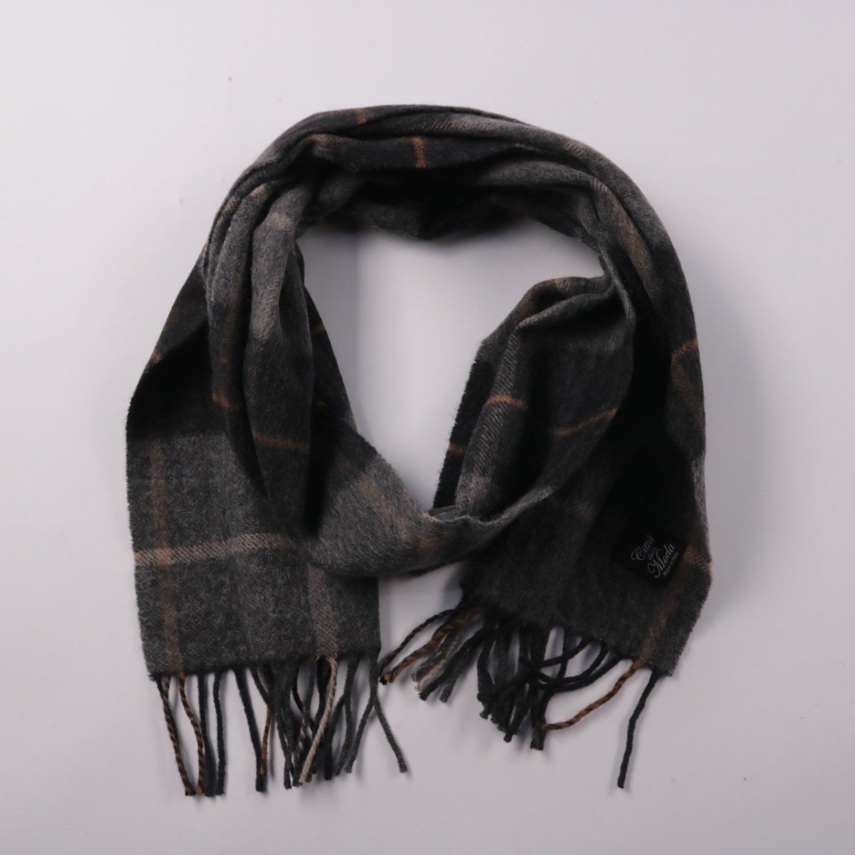 шарф Città della Moda