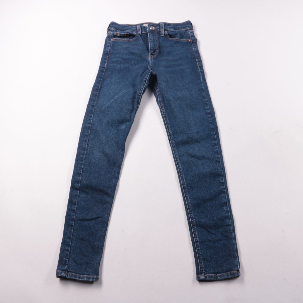 джинсы Topshop