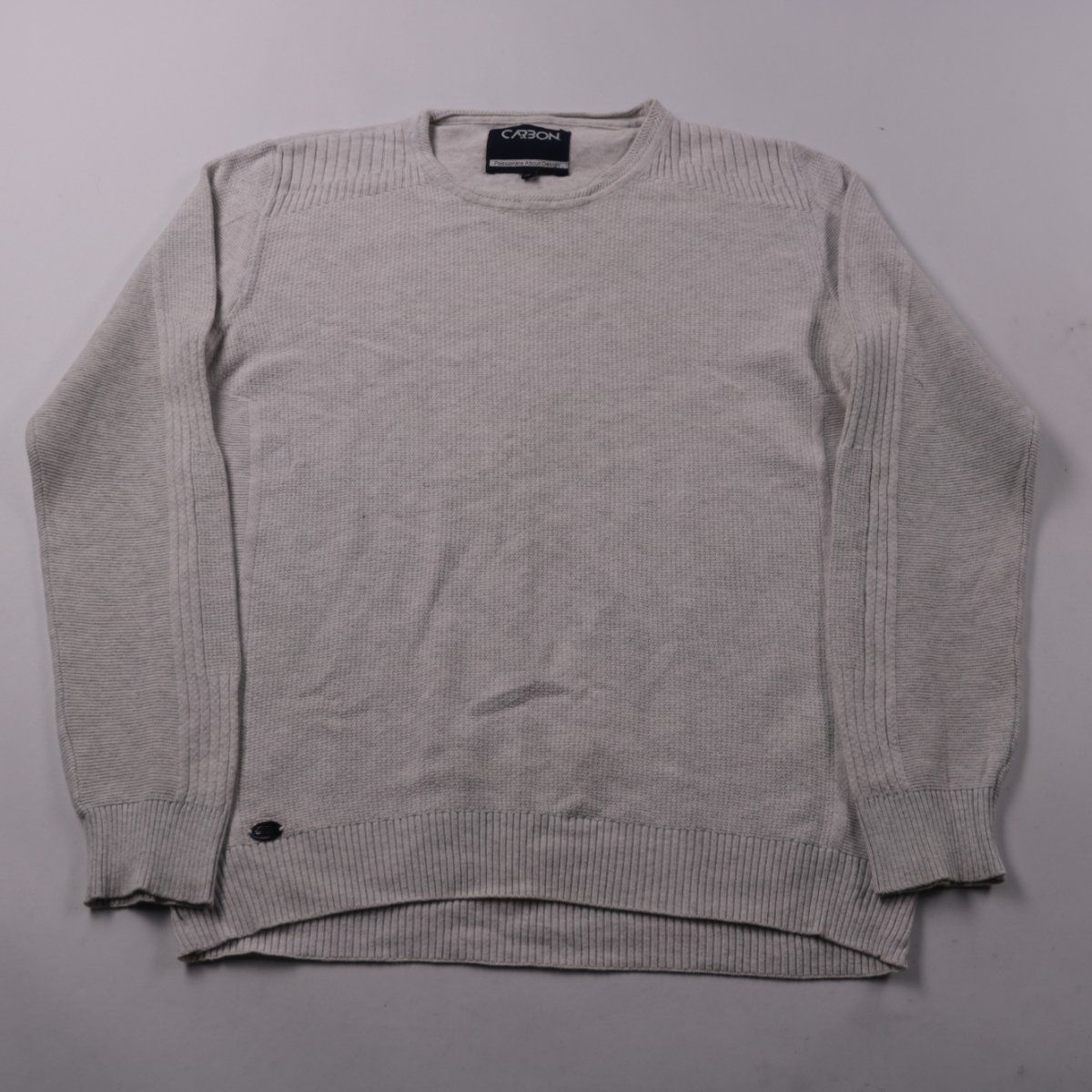 джемпер Carbon