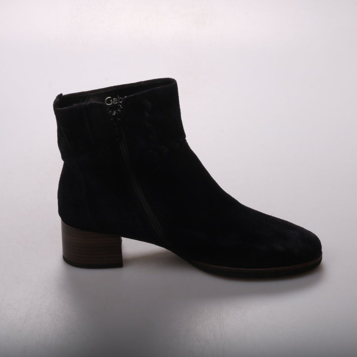 ботильоны Gabor