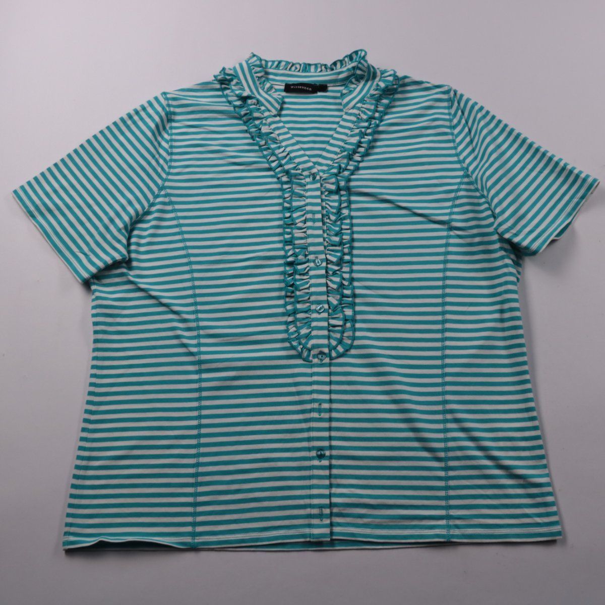 блузка Witteveen