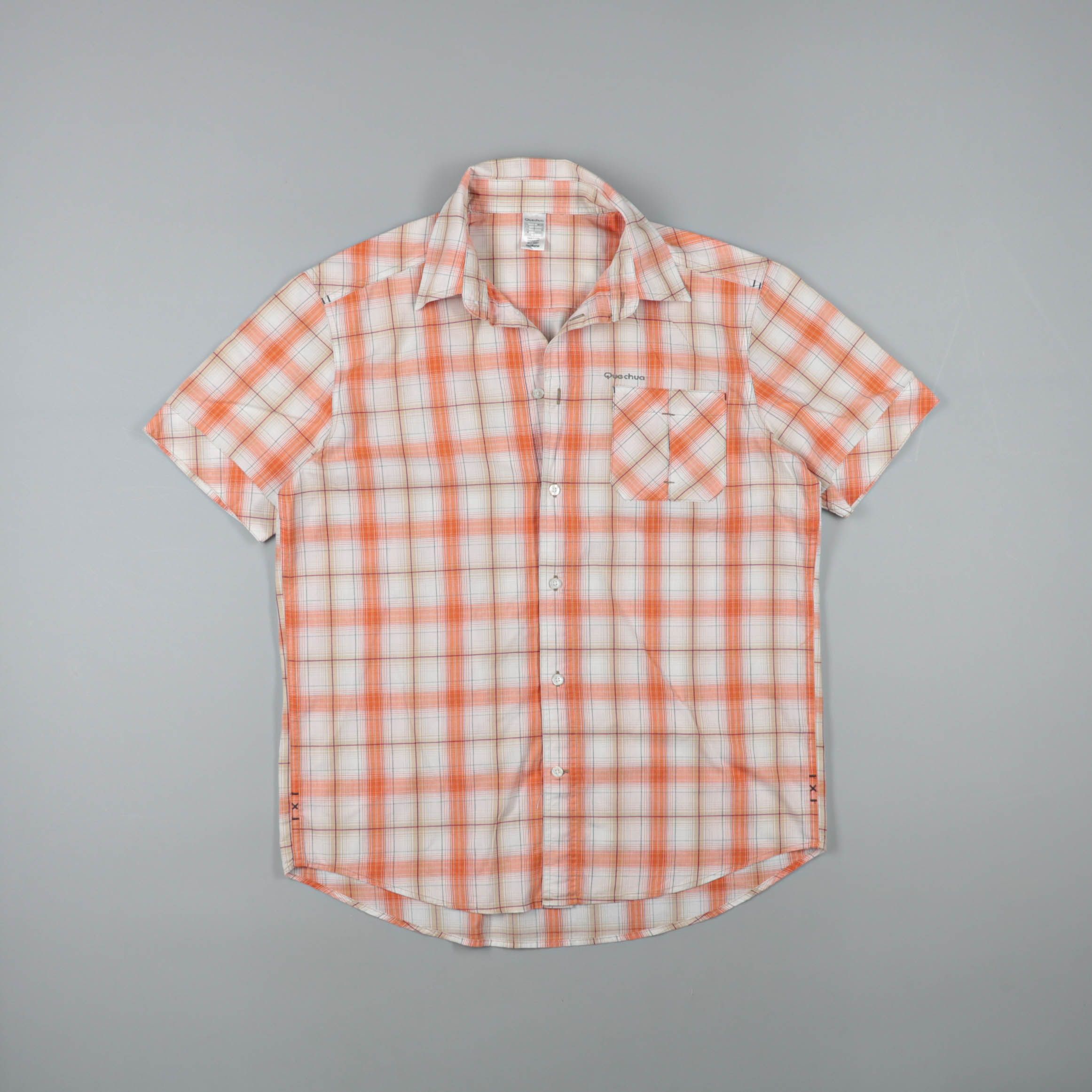 рубашка Quechua