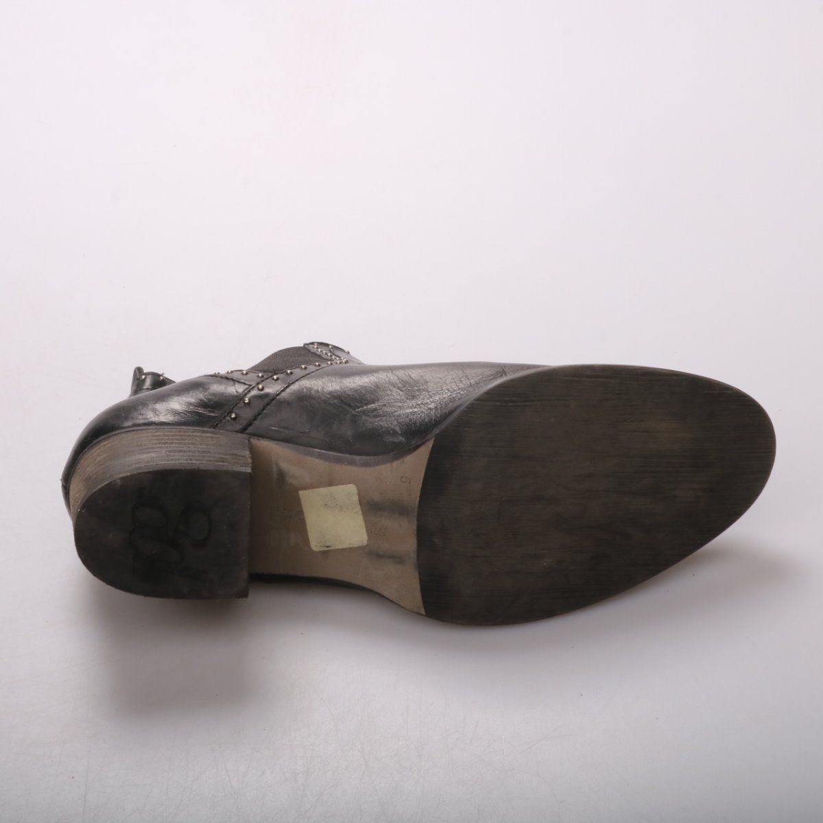 ботильоны Paul Green