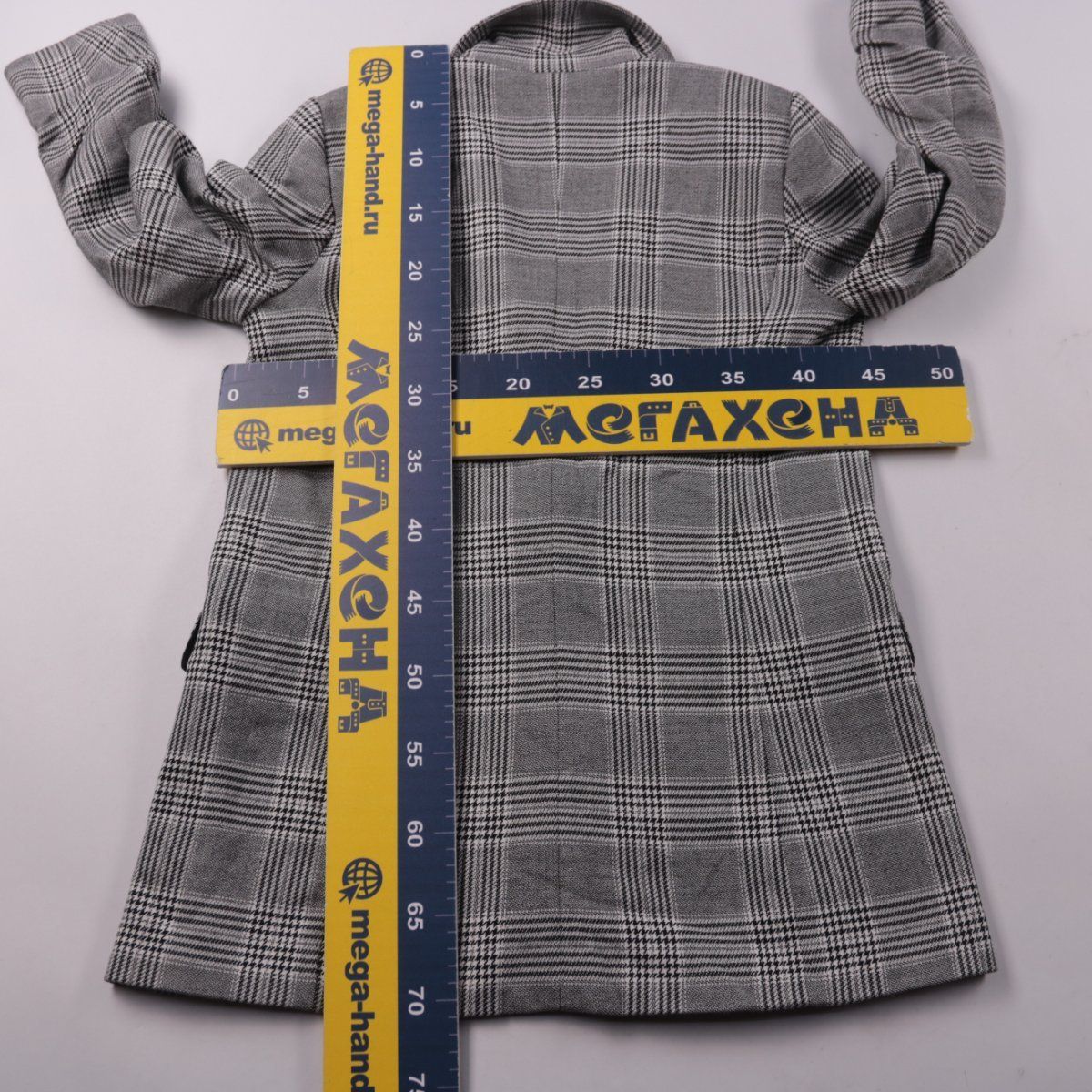 пиджак Hallhuber