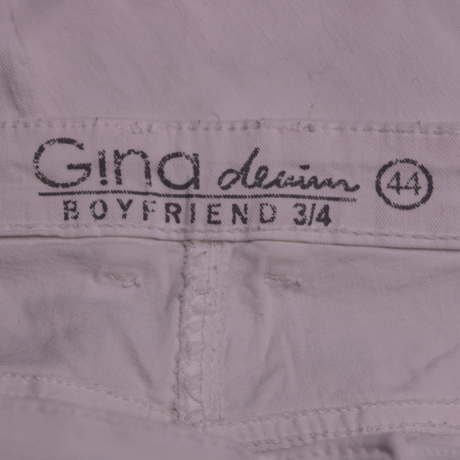 брюки Gina