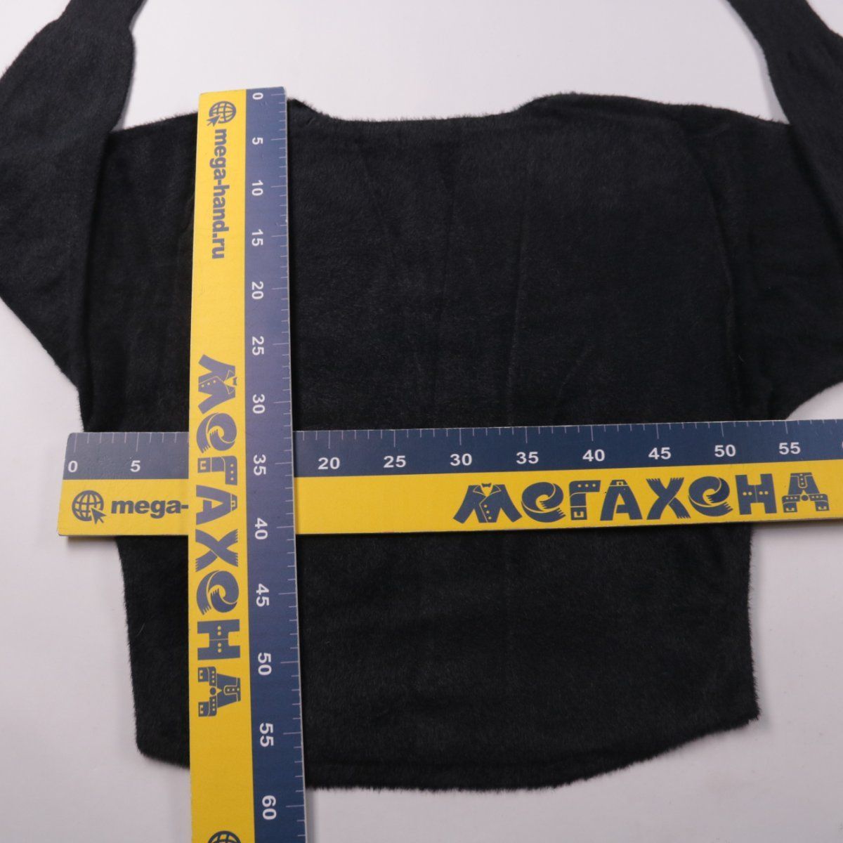 свитер Wild Flower