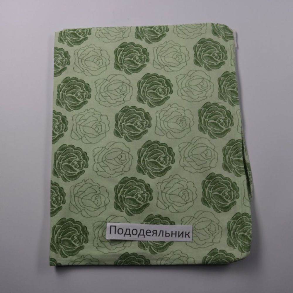 пододеяльник