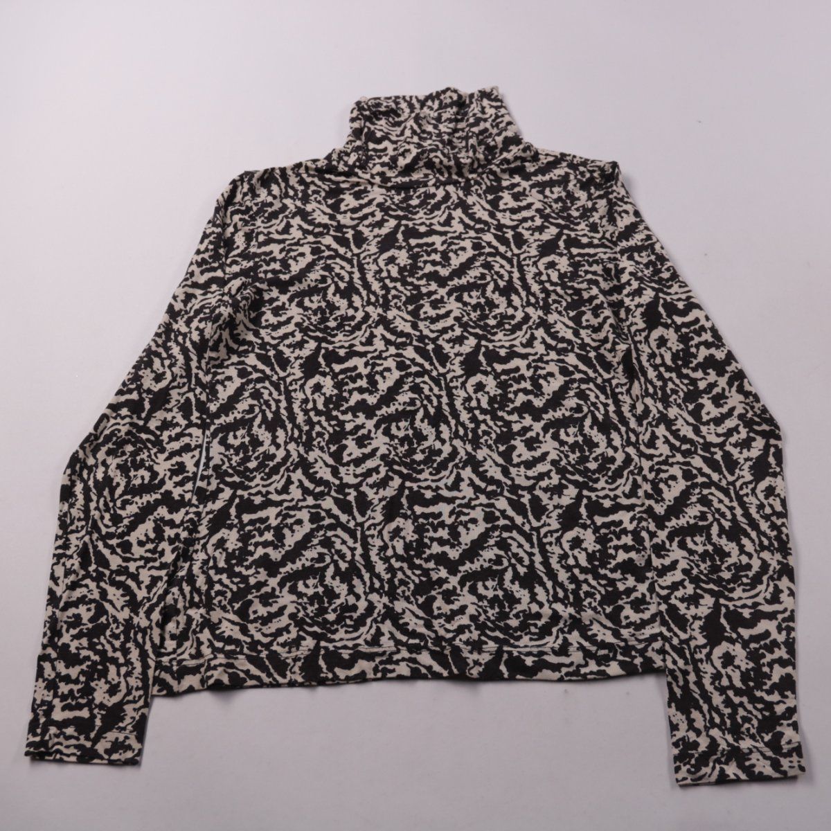 лонгслив H&M