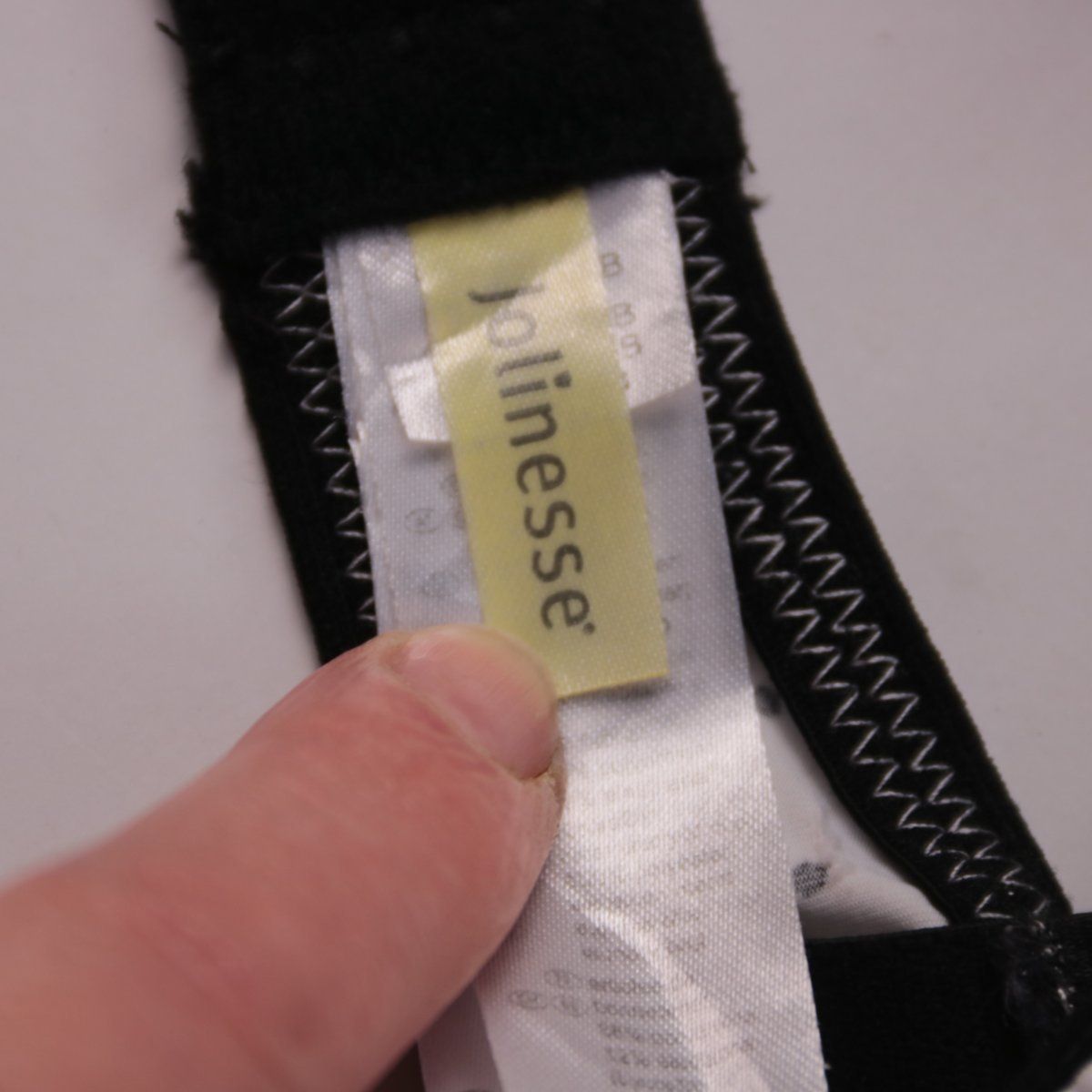 бюстгальтер Jolinesse