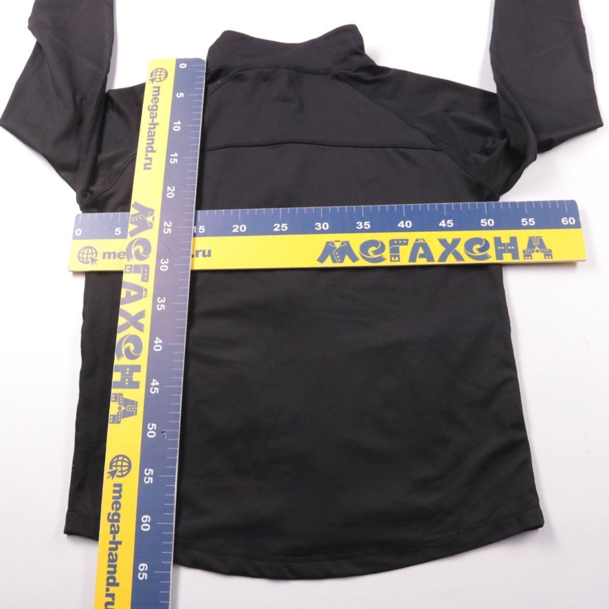 толстовка St. Bernard