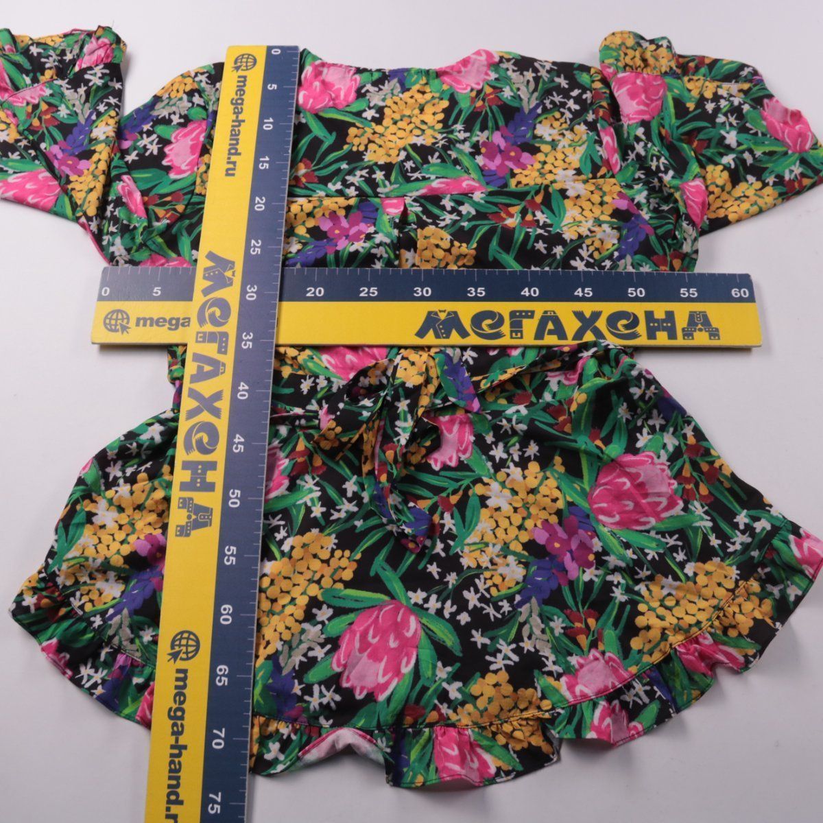 платье Lorraine