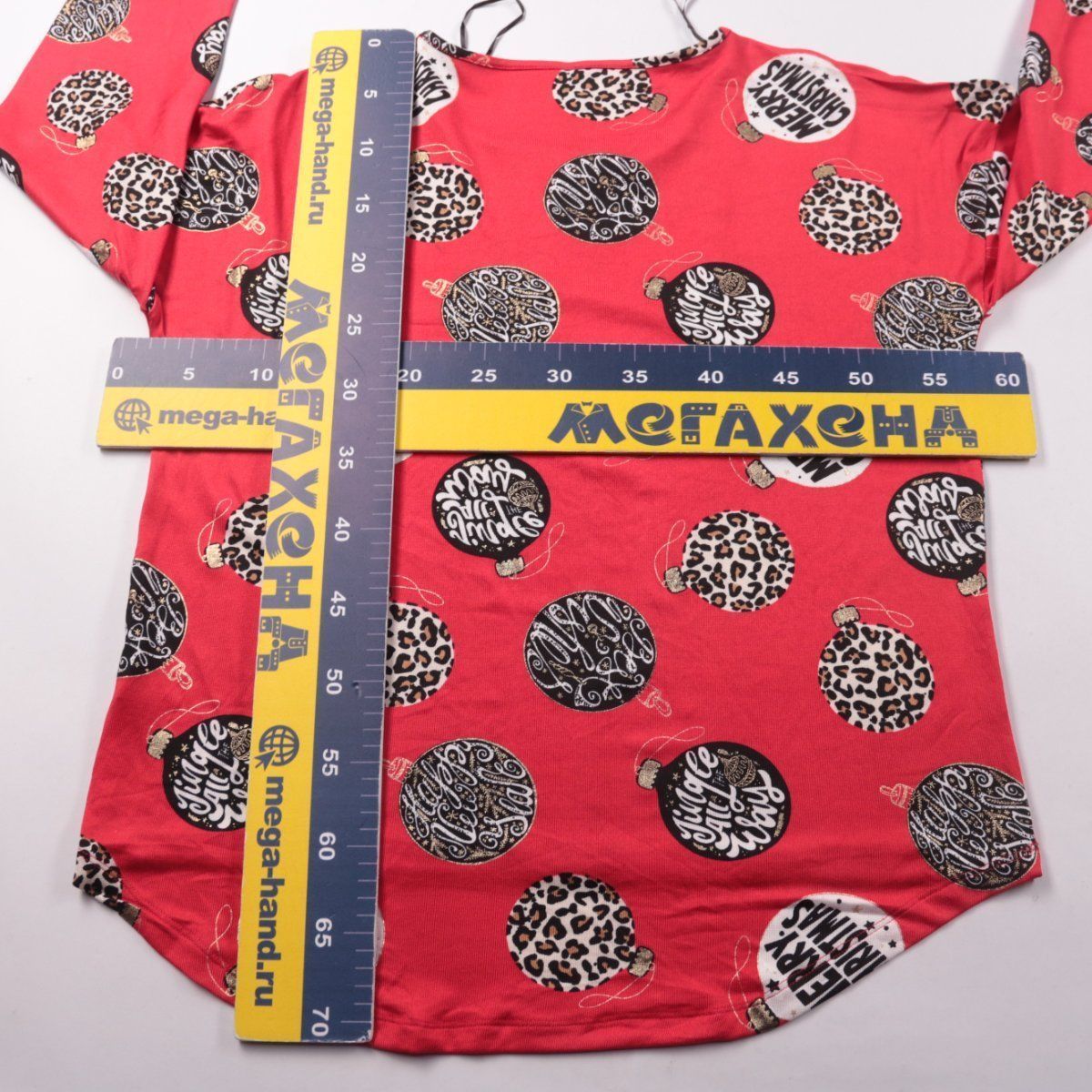 лонгслив Ladies Fashion