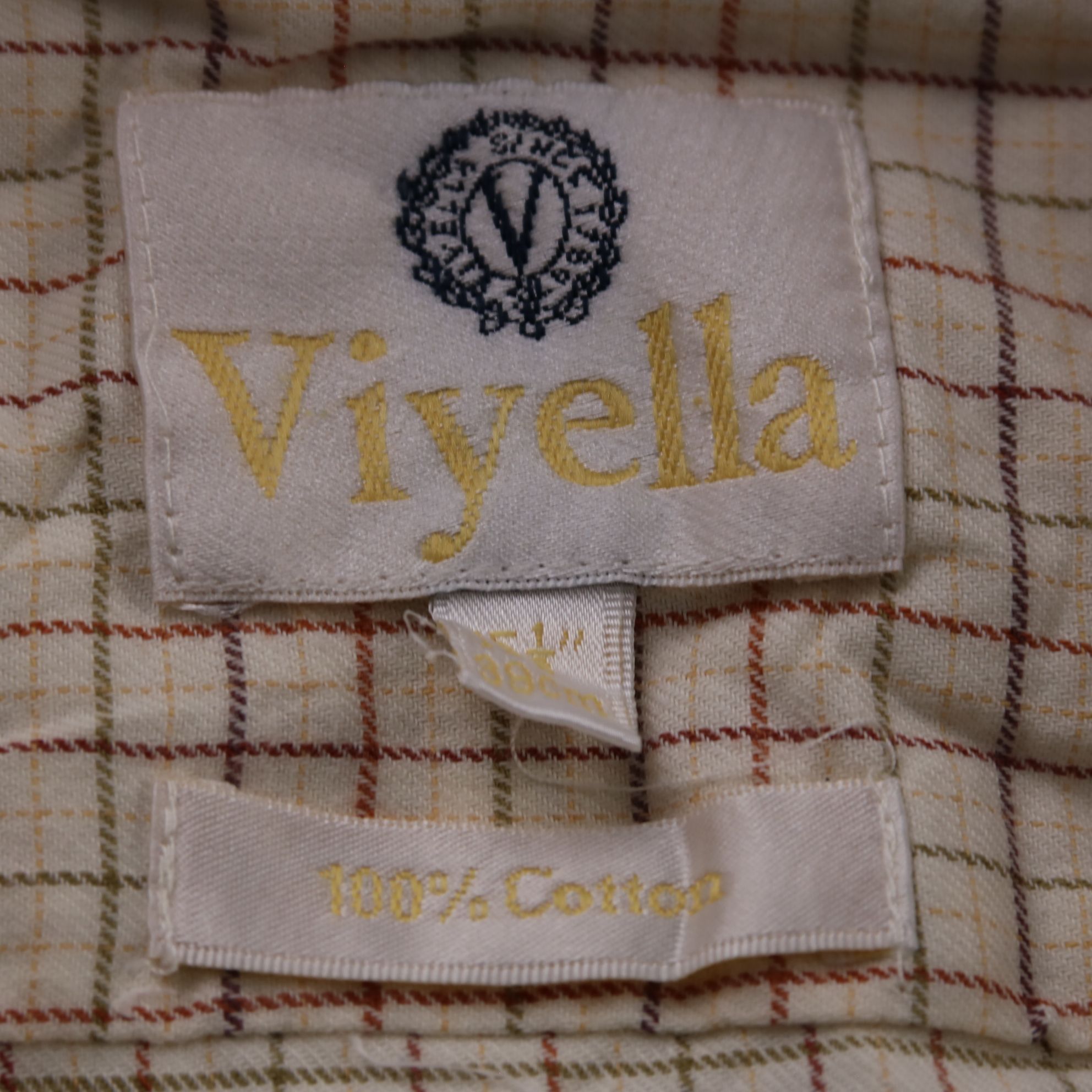 рубашка Viyella