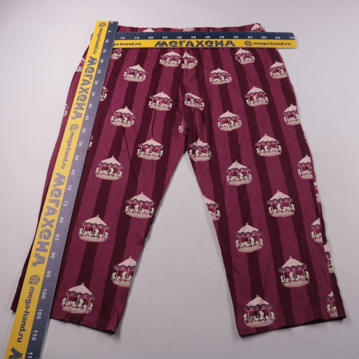 пижамные штаны TU