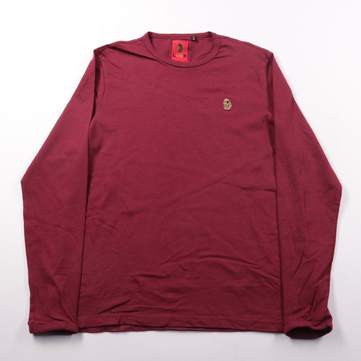 футболка Luke