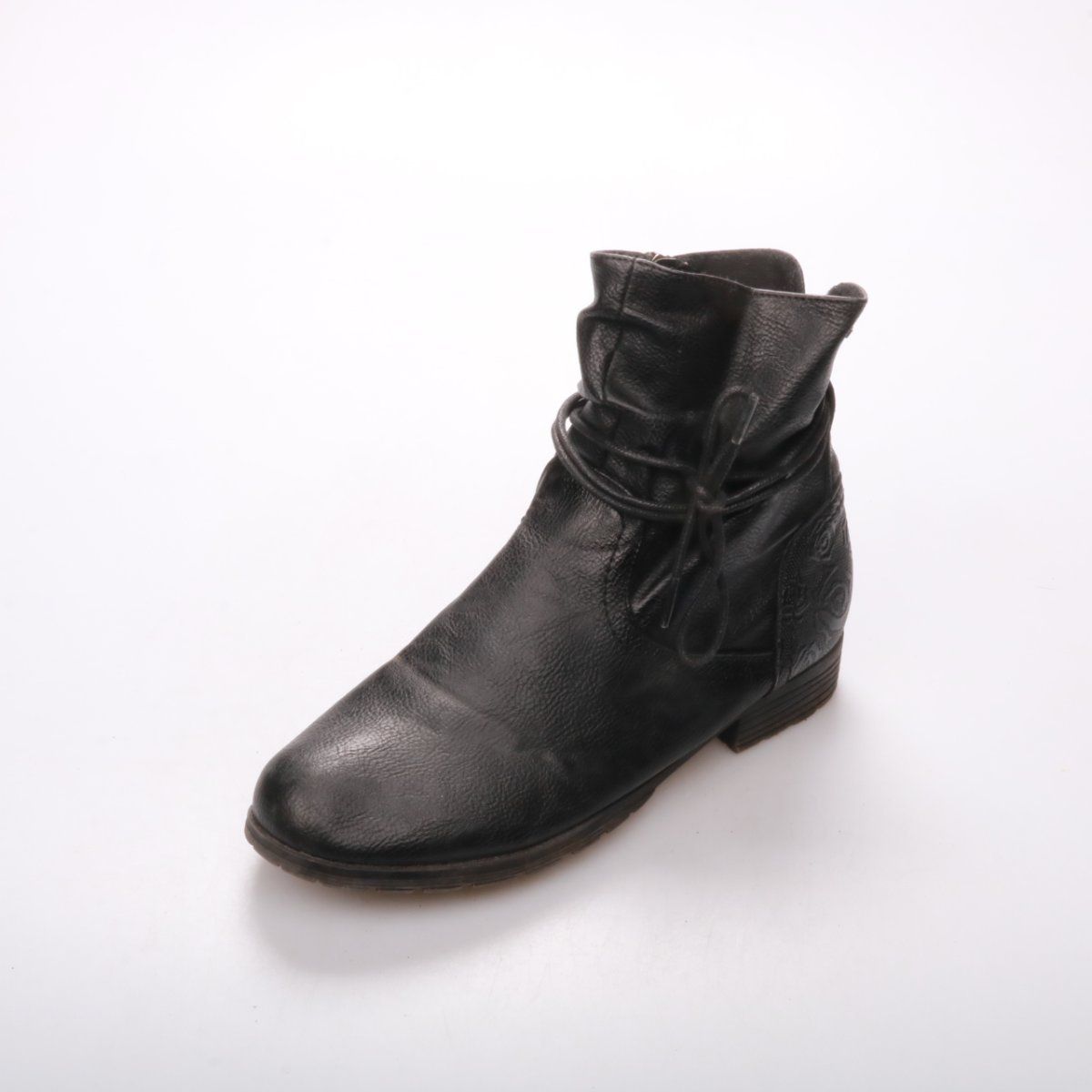 ботинки Tom Tailor