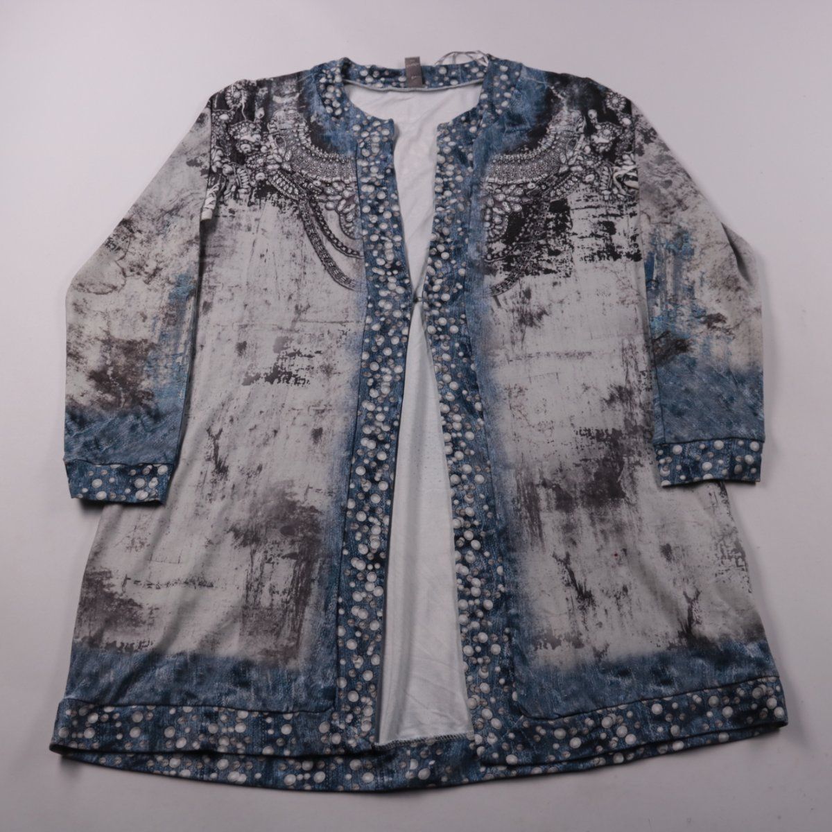 кардиган Tredy