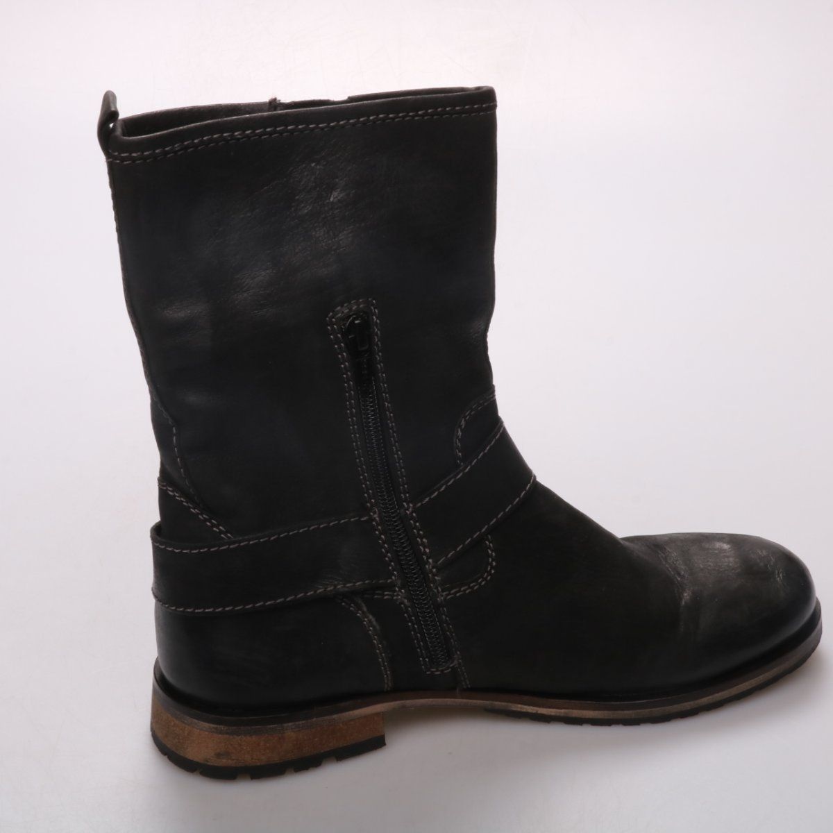 полусапоги Belmondo