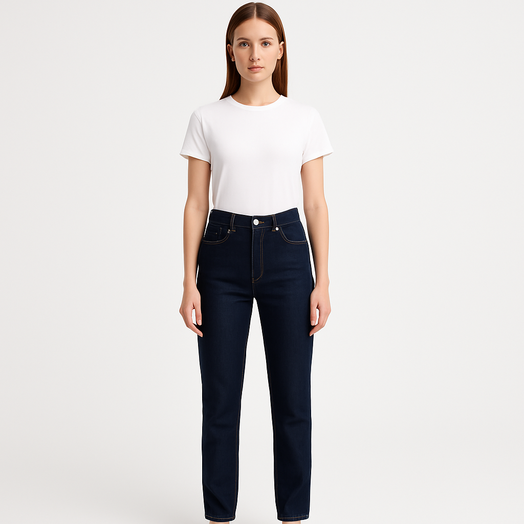 джинсы Sh Ease